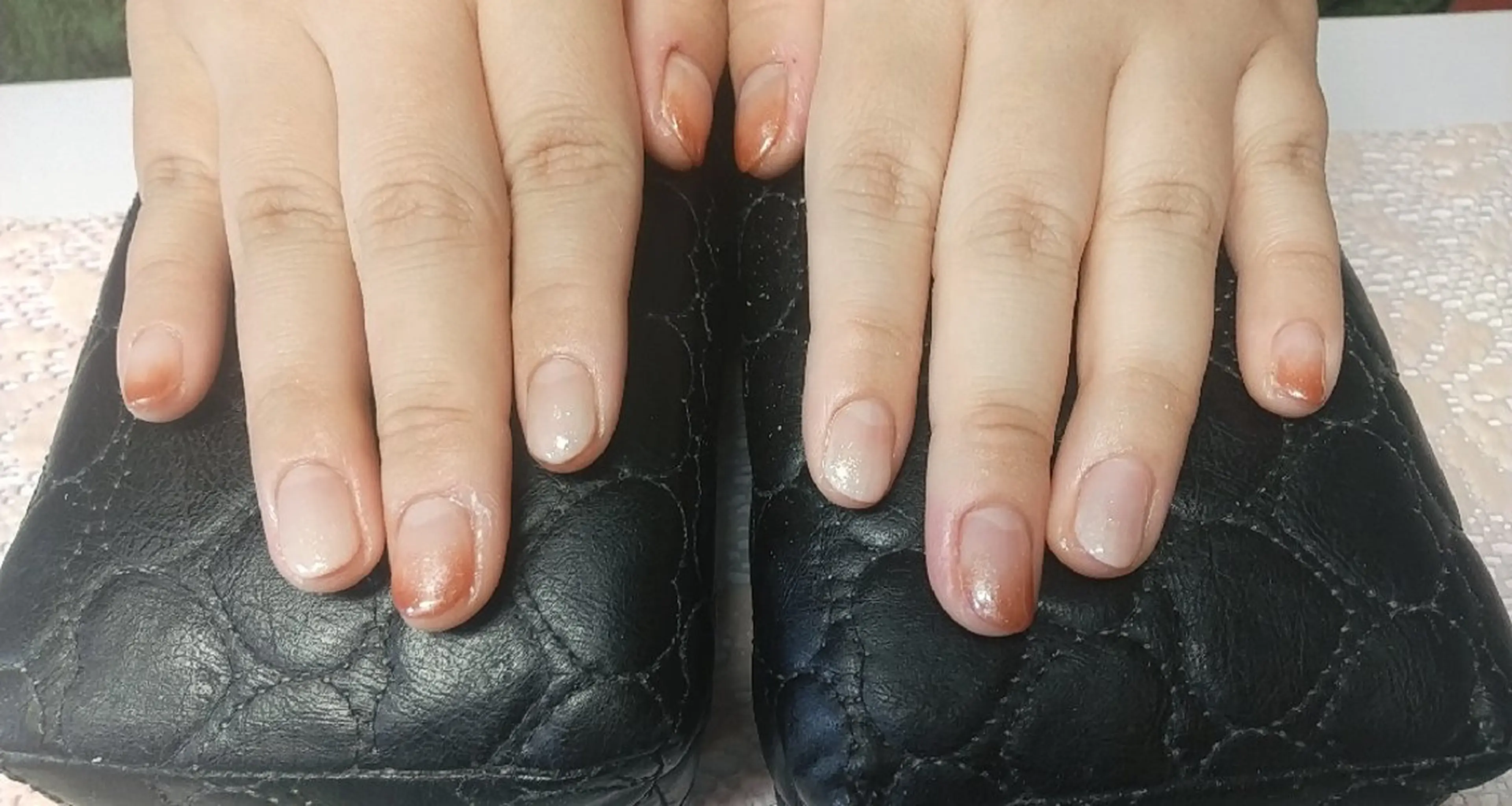 ネイル haru  nailのネイルデザイン