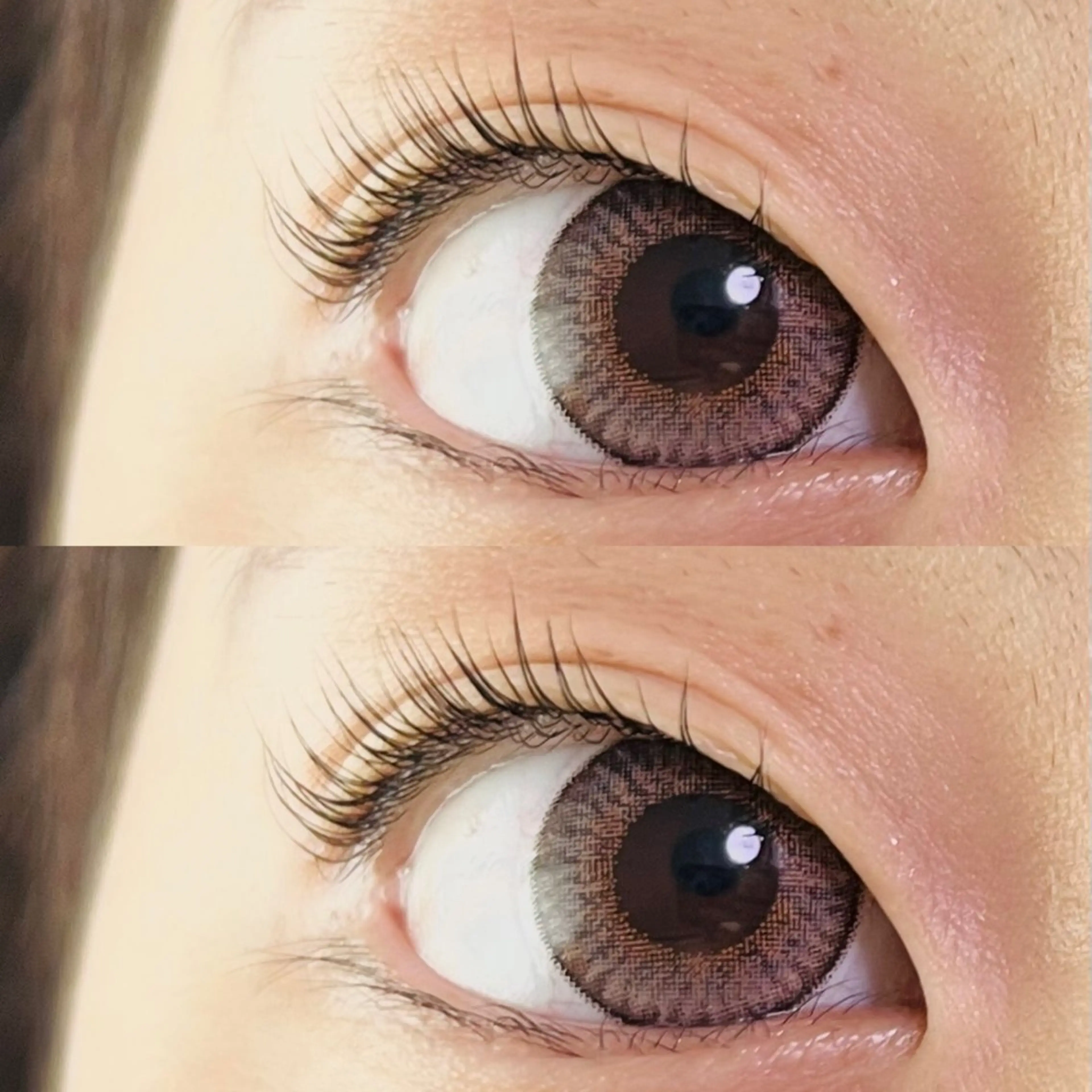 マツエク・マツパ HERA 【ヘラ】のマツエク・マツパデザイン