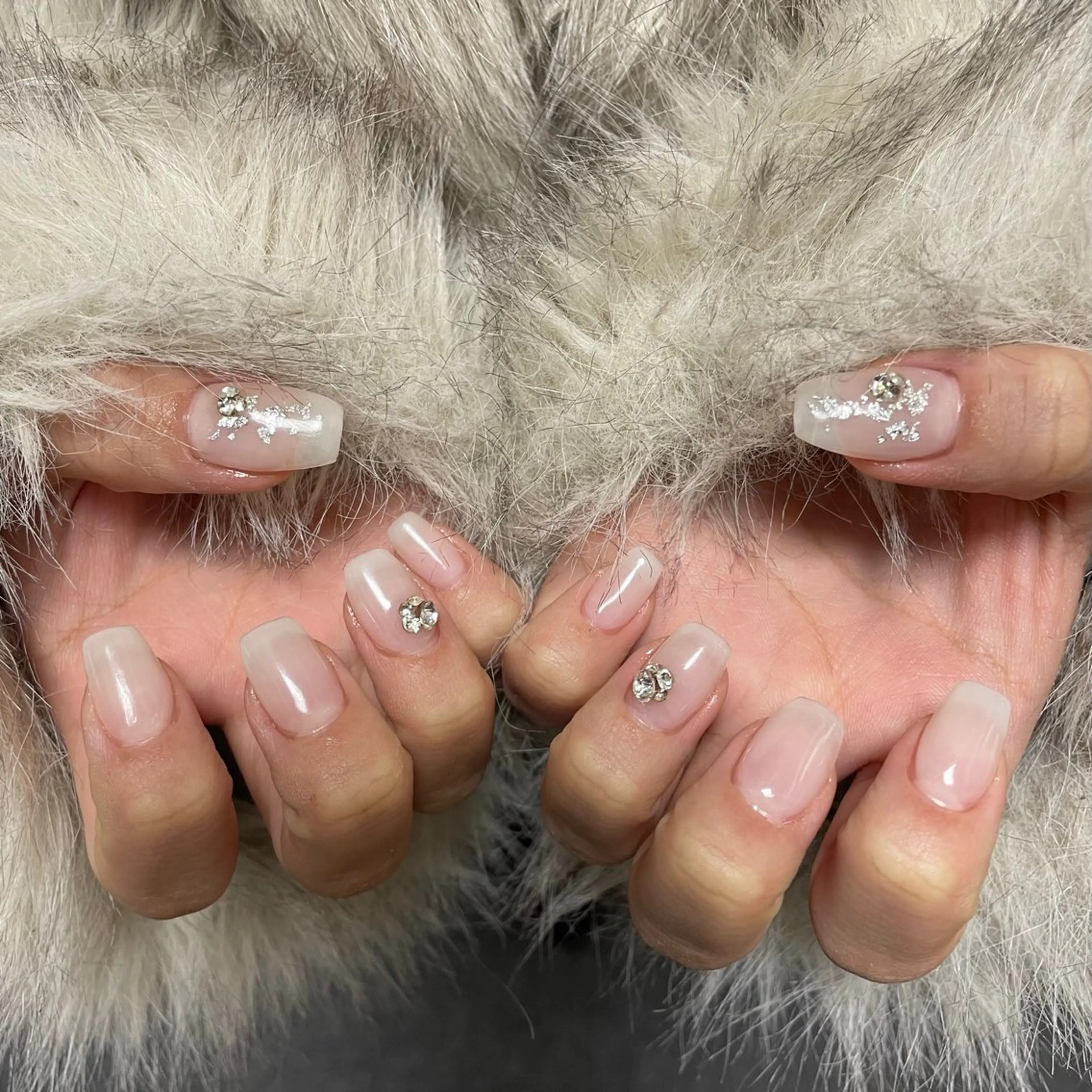 ネイル Ann nailのネイルデザイン