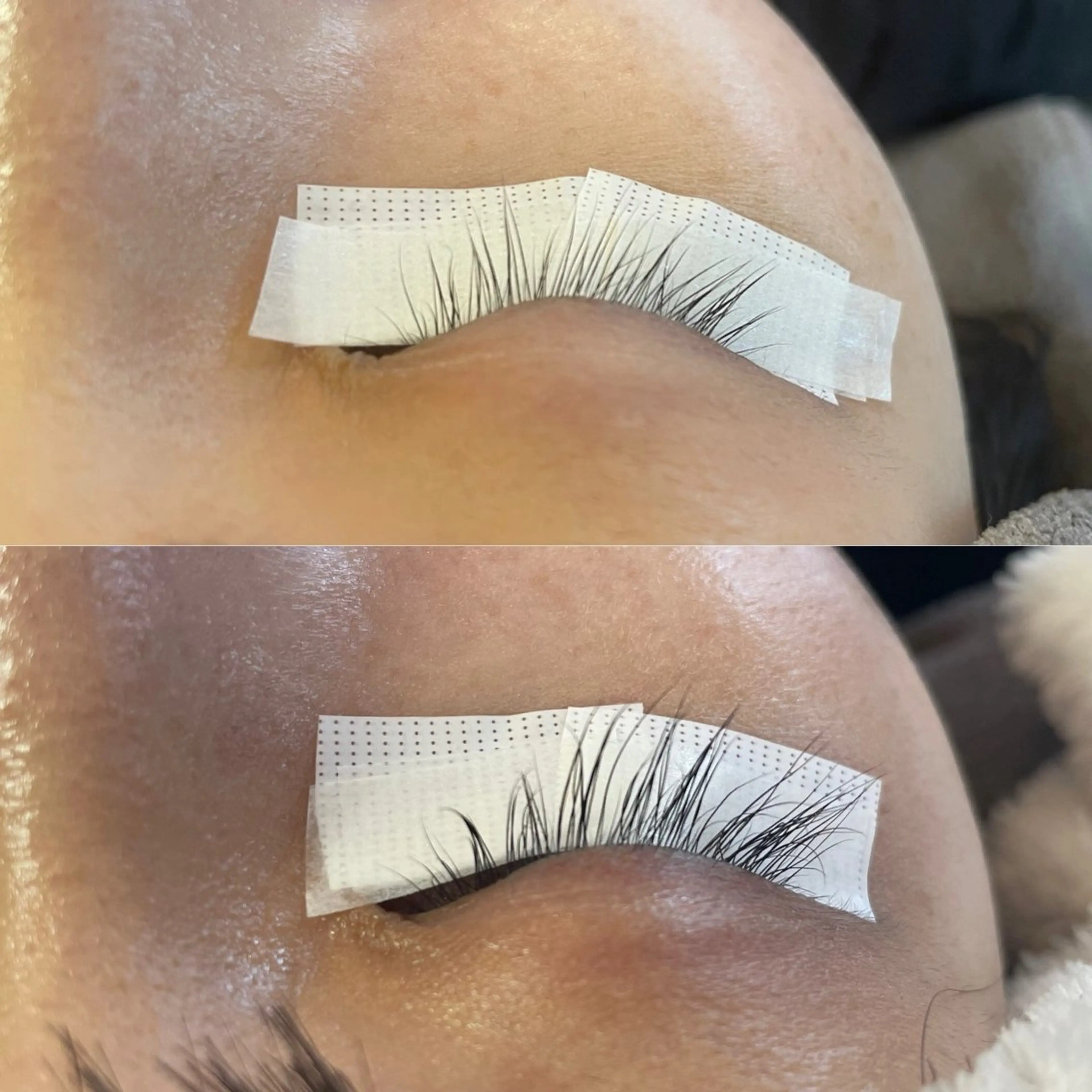 マツエク・マツパ 〚博多〛フィユ 水江のマツエク・マツパデザイン