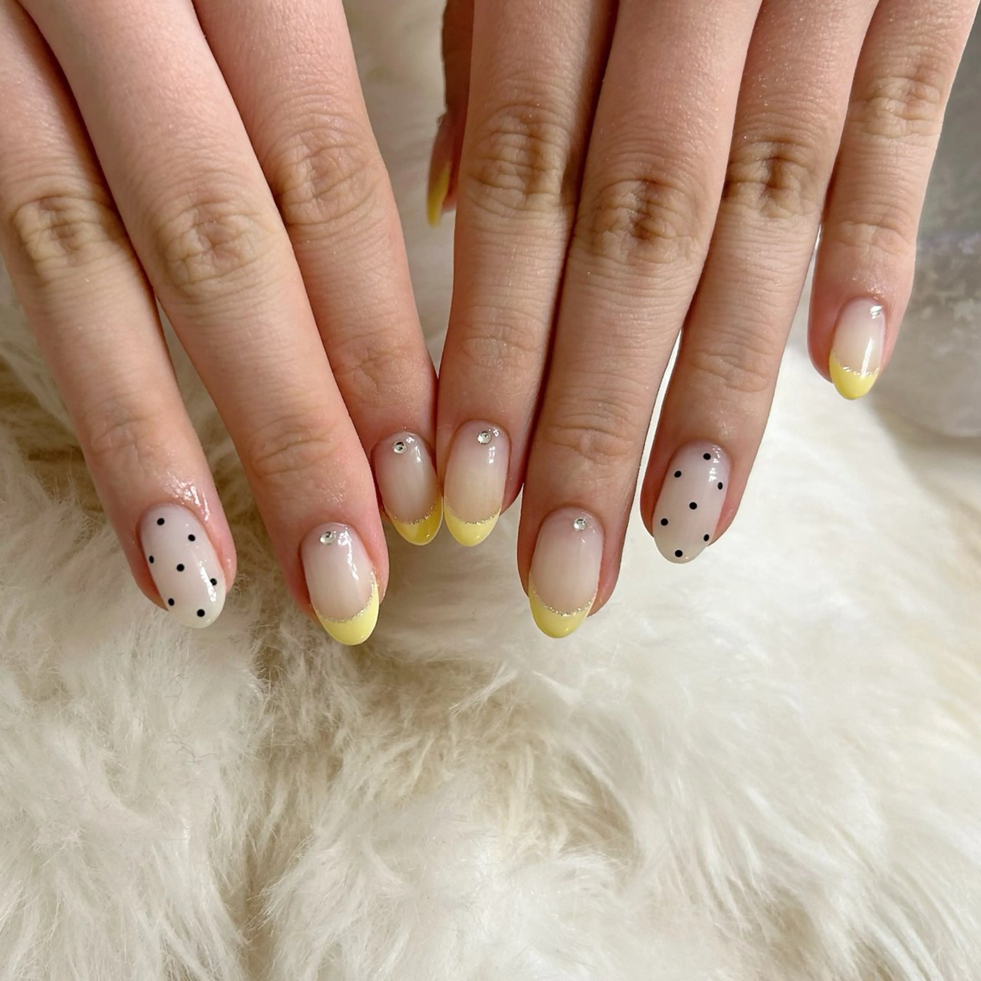 ネイル ハンドネイル Uchida Mayunaのその他イメージ