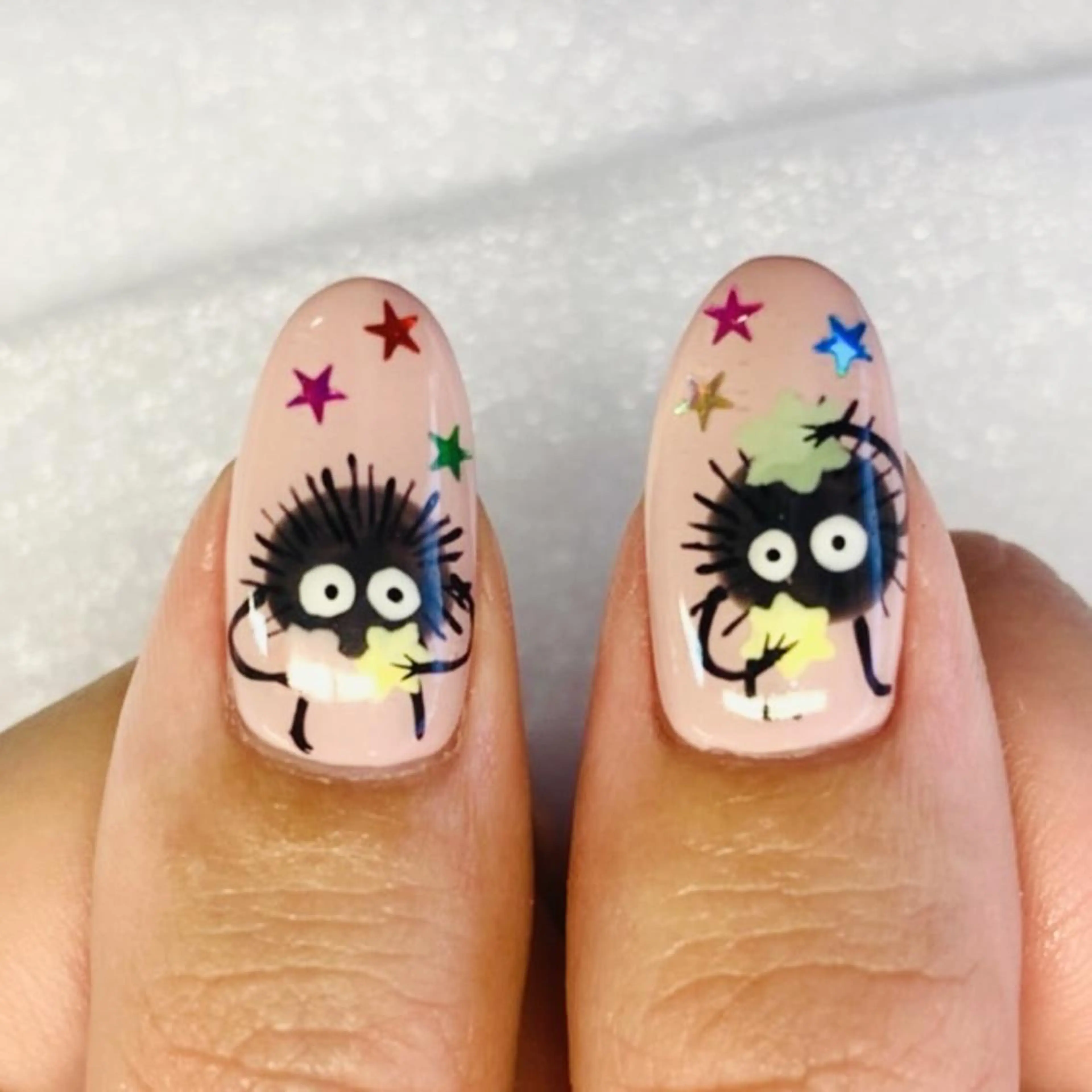 ネイル Prima💅 スカルプ💅ジェルのネイルデザイン