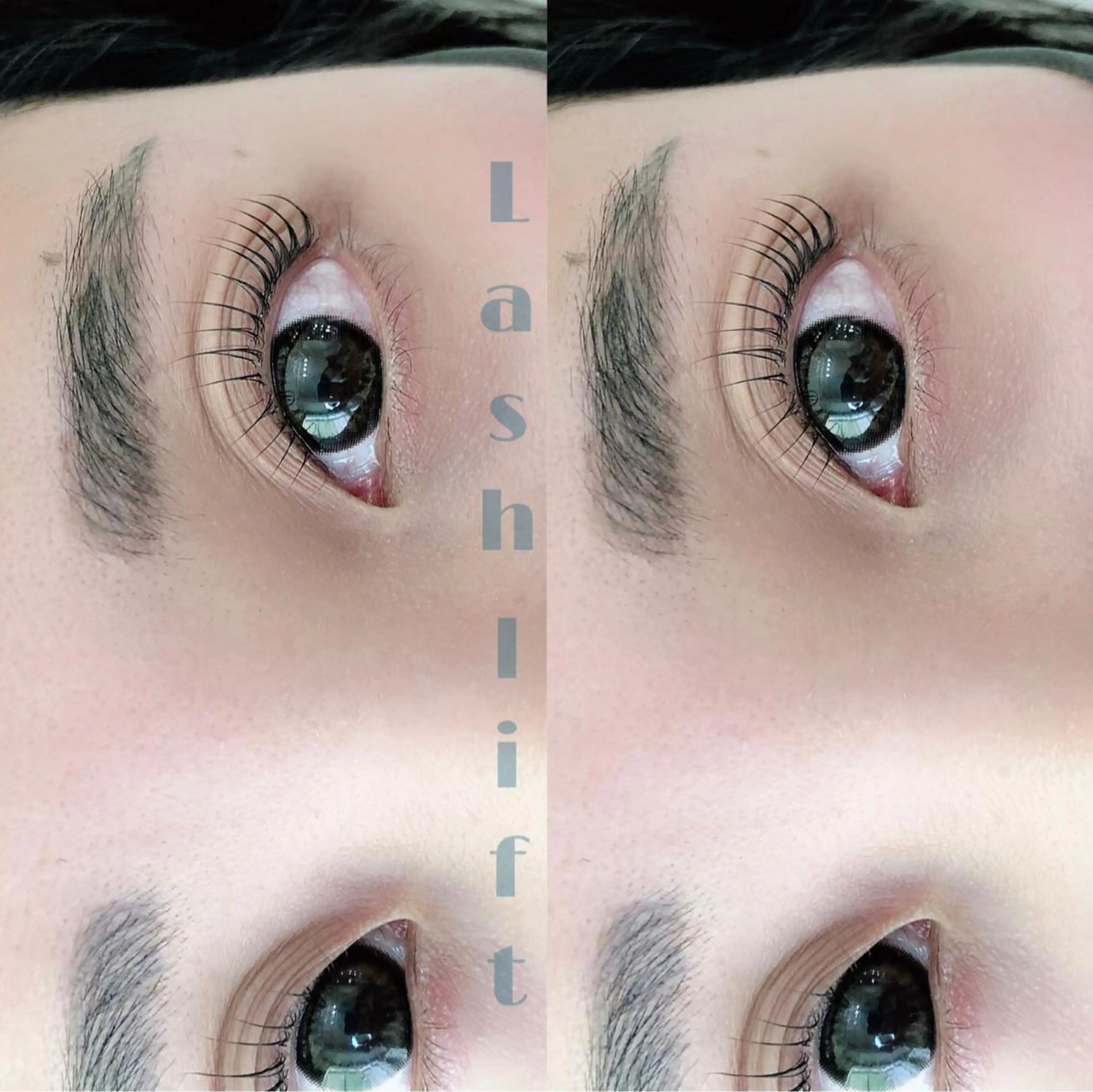 マツエク・マツパ マツパ Lino. SONOKOのマツエク・マツパデザイン