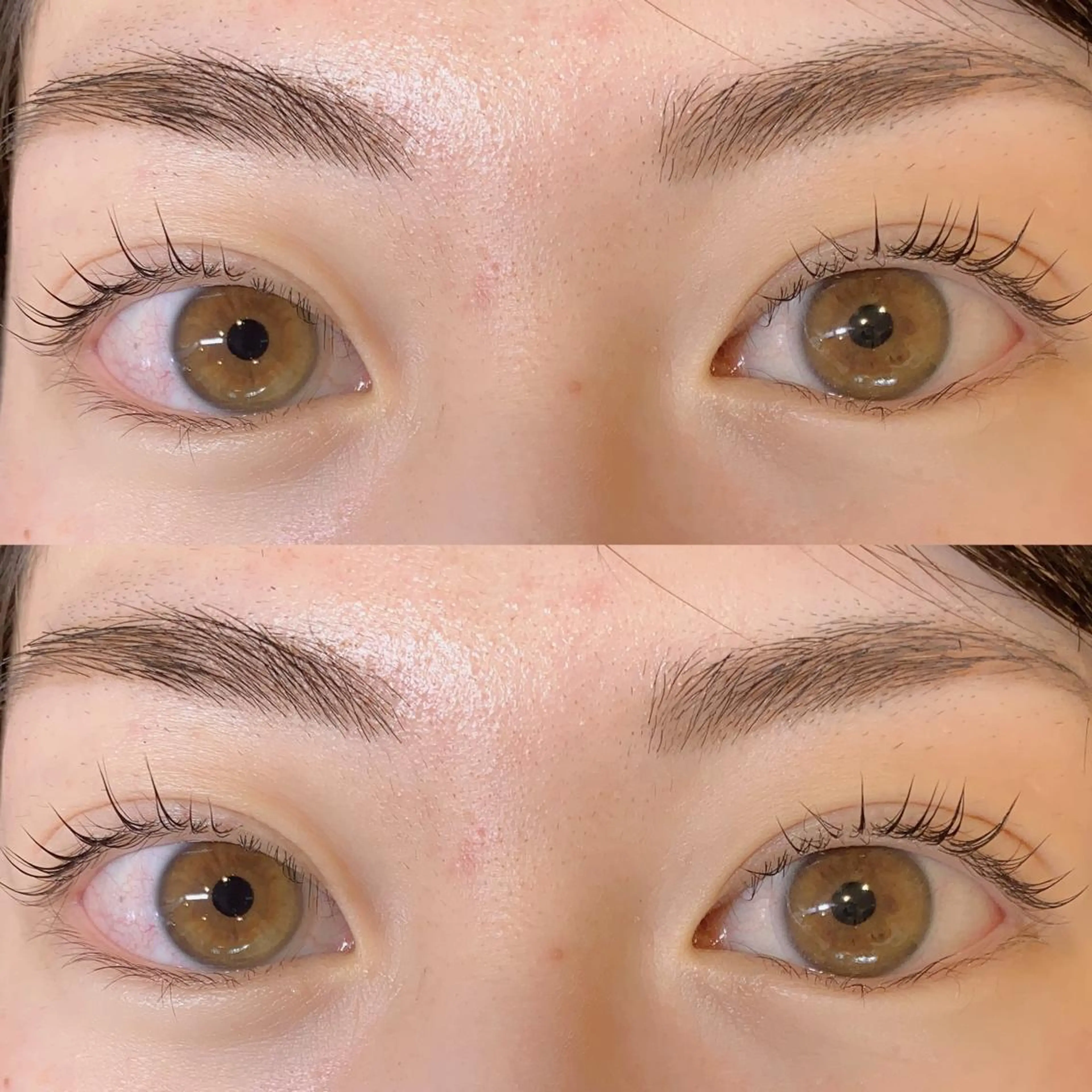 マツエク・マツパ アイブロウ マツパ earth高岡店 / rinaのマツエク・マツパデザイン