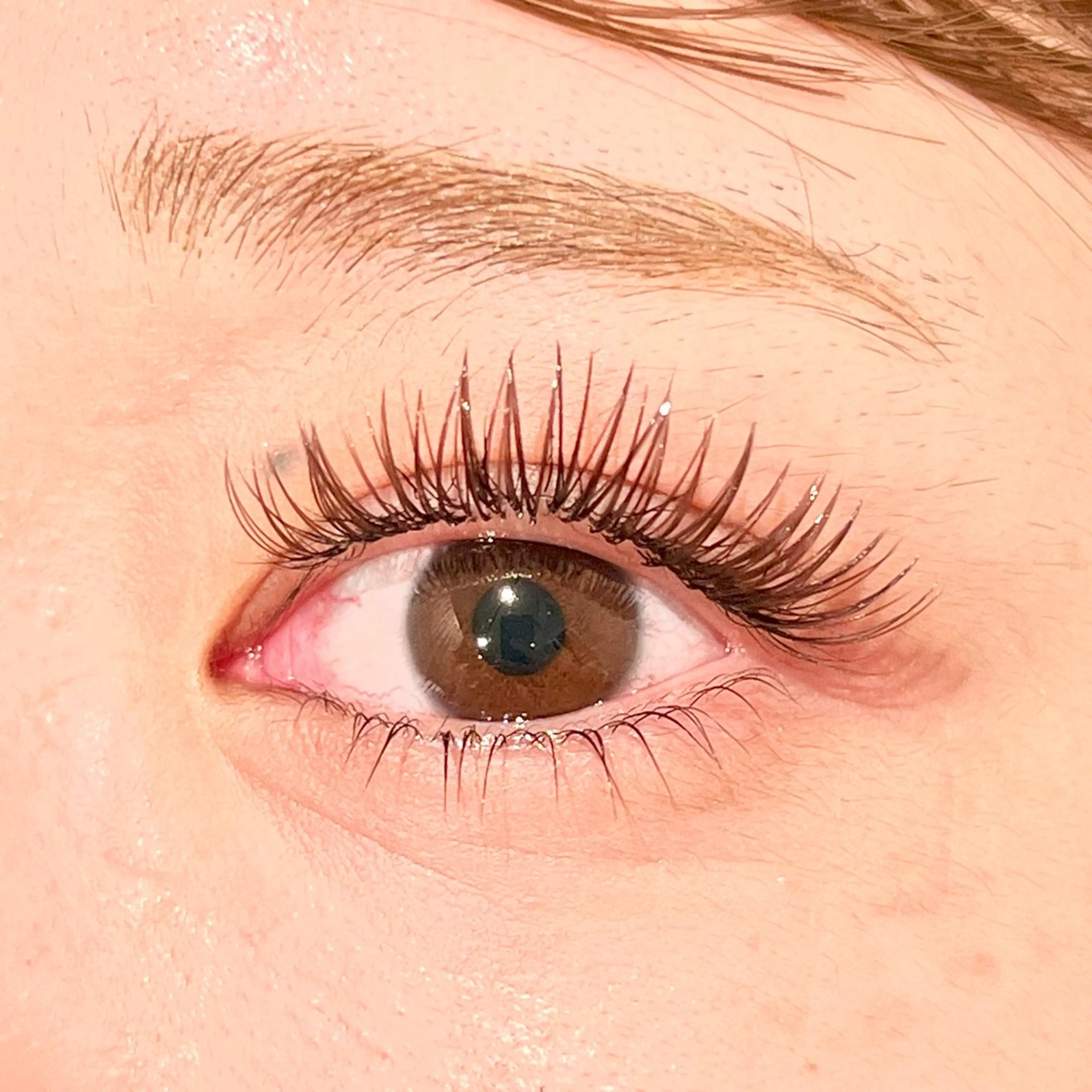 マツエク・マツパ AER 森田のマツエク・マツパデザイン