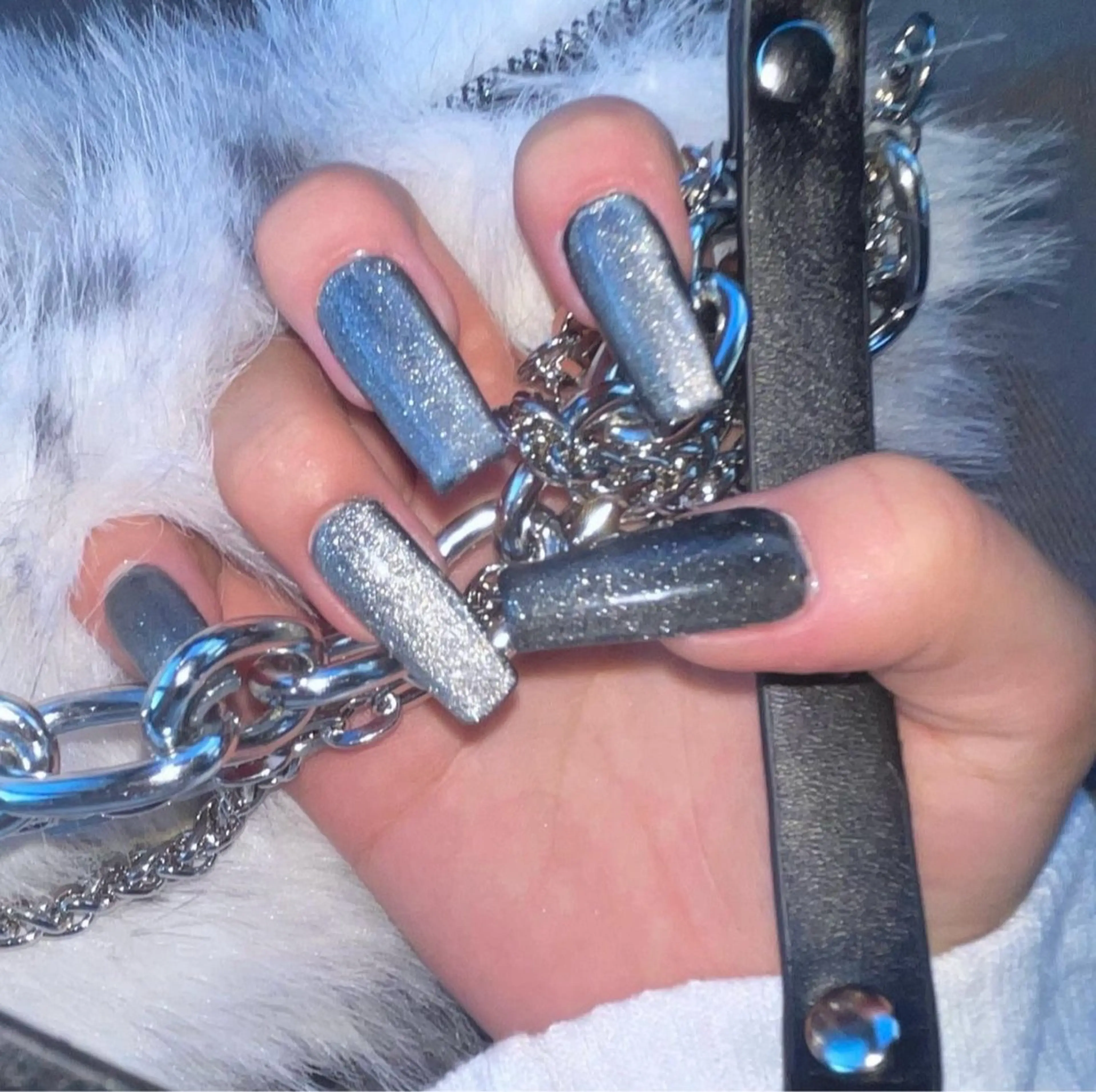 【オフあり】ちゅるんワンカラー🫧美フォルム仕上げ💗の写真