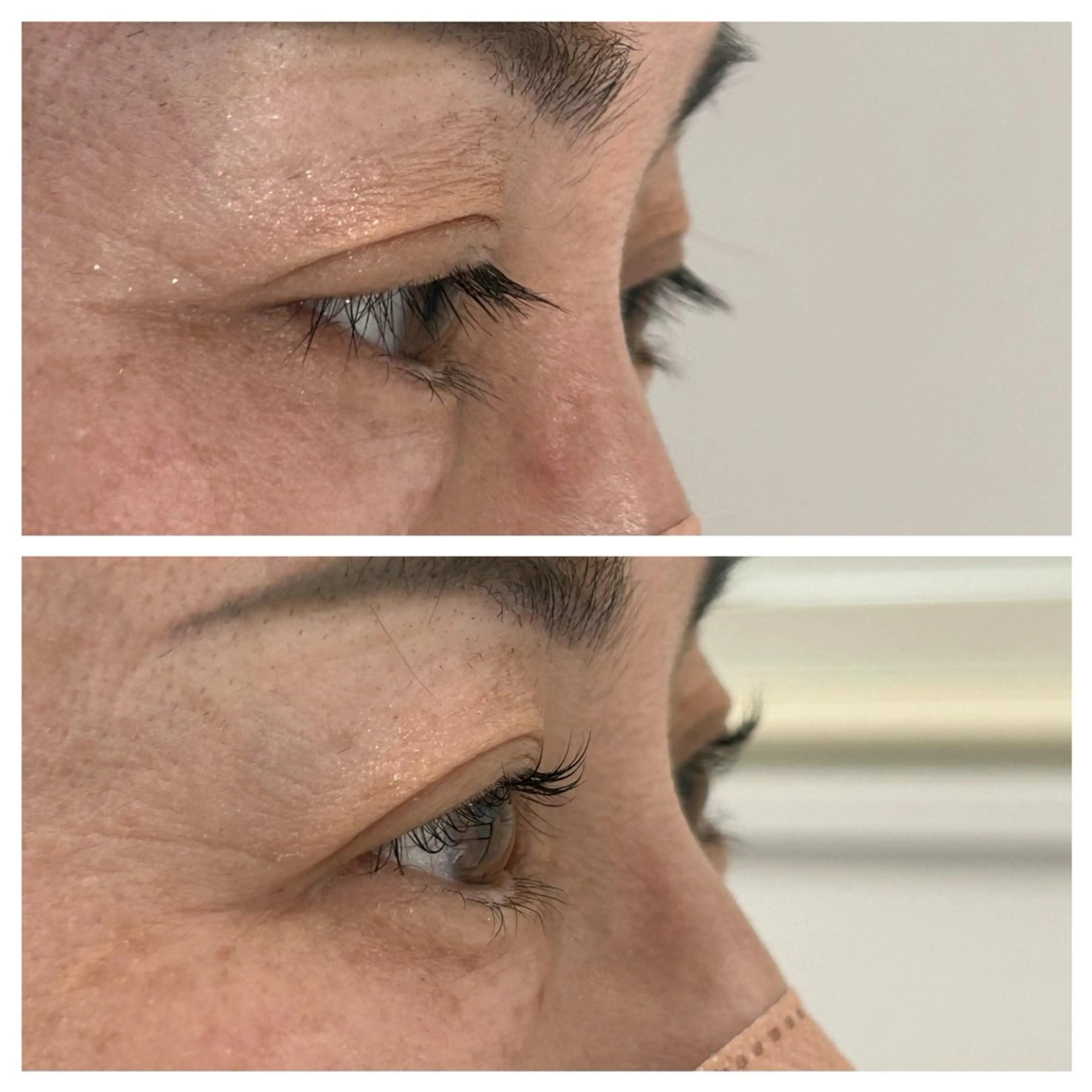 マツエク・マツパ マツパ まつげパーマ👀🌿 橘実緒のマツエク・マツパデザイン