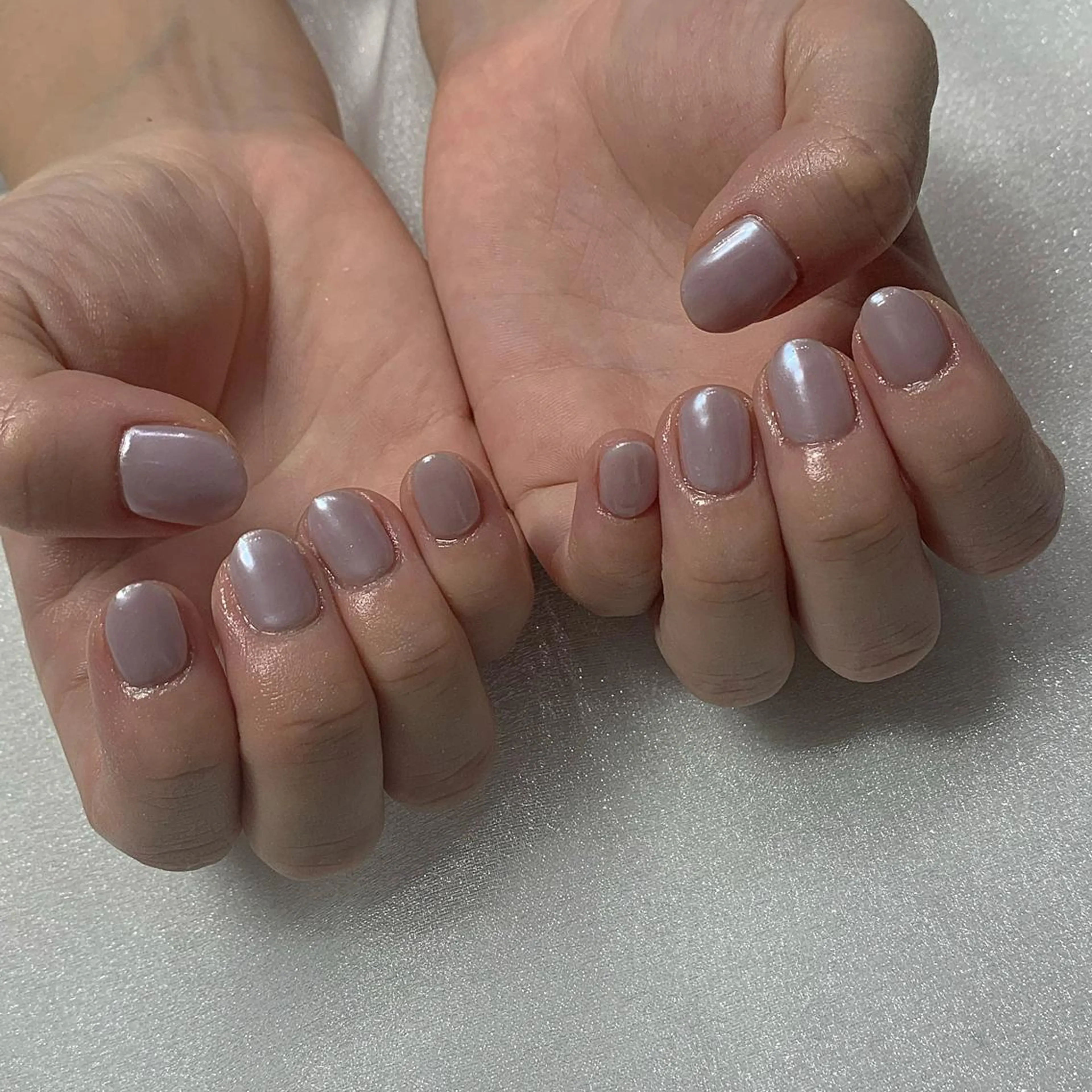 ネイル ハンドネイル ハンドケア lylynail YUUKAのネイルデザイン