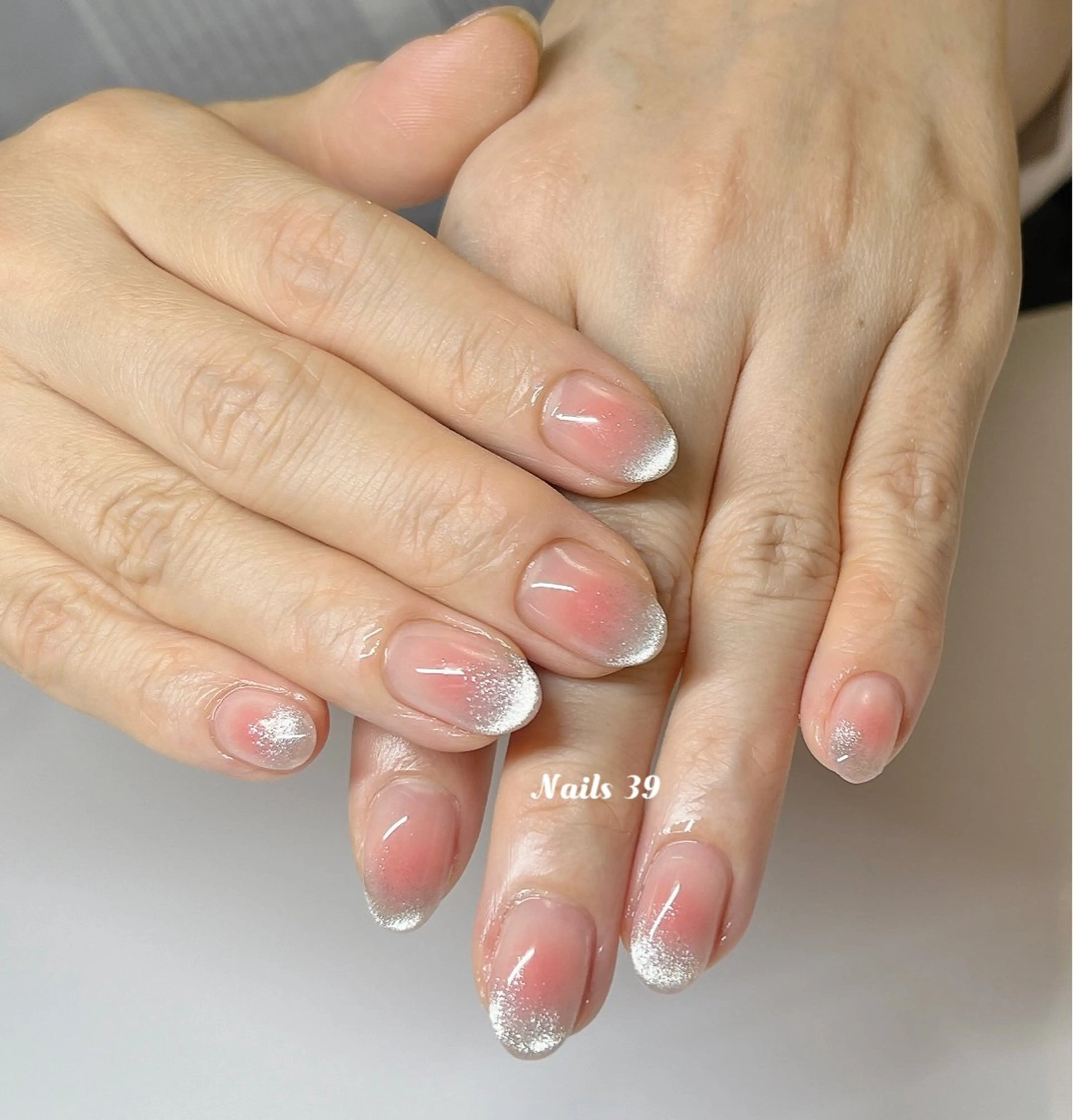 ネイル Nails 39のネイルデザイン