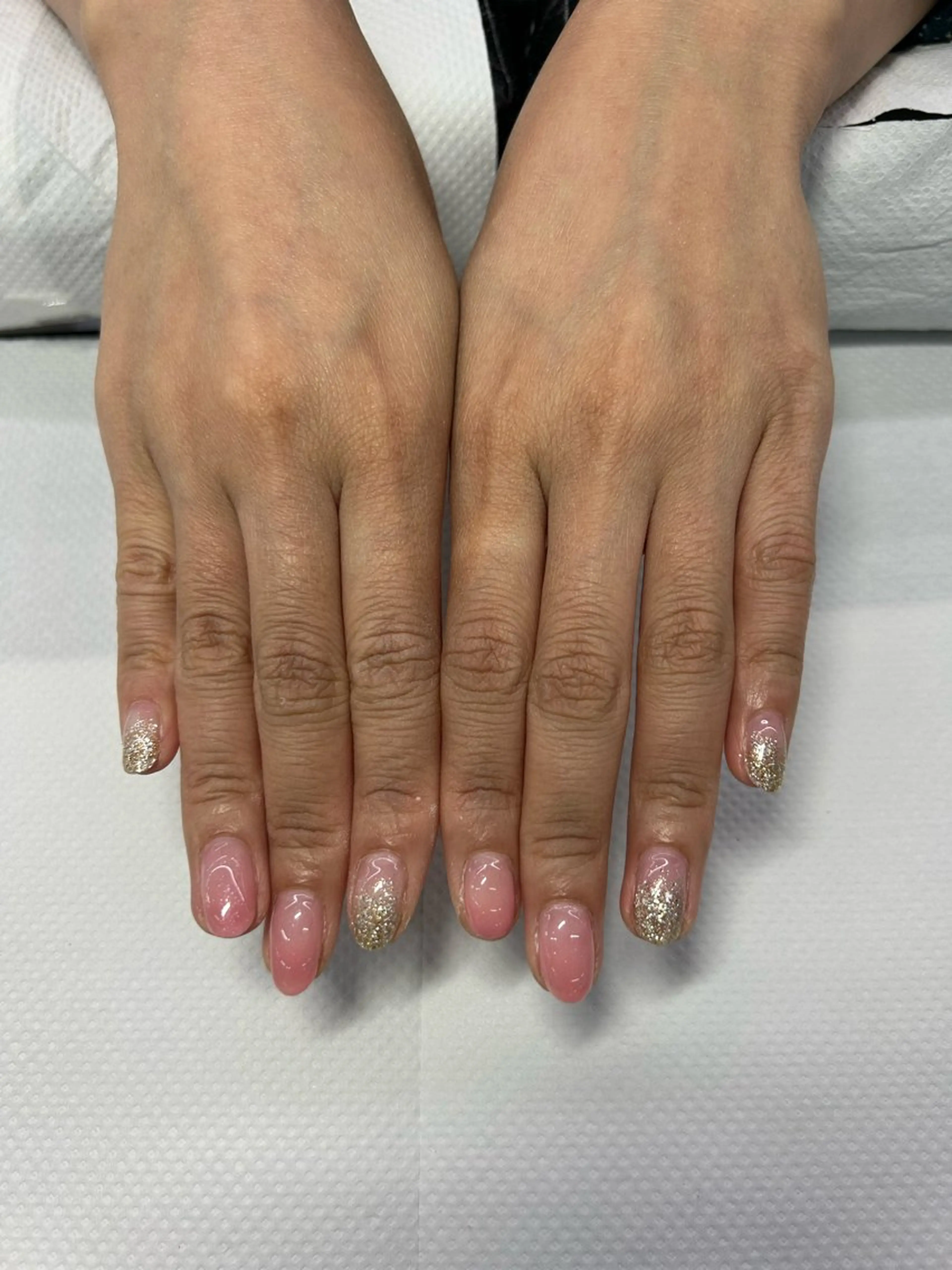 ネイル 原田 希来里のネイルデザイン