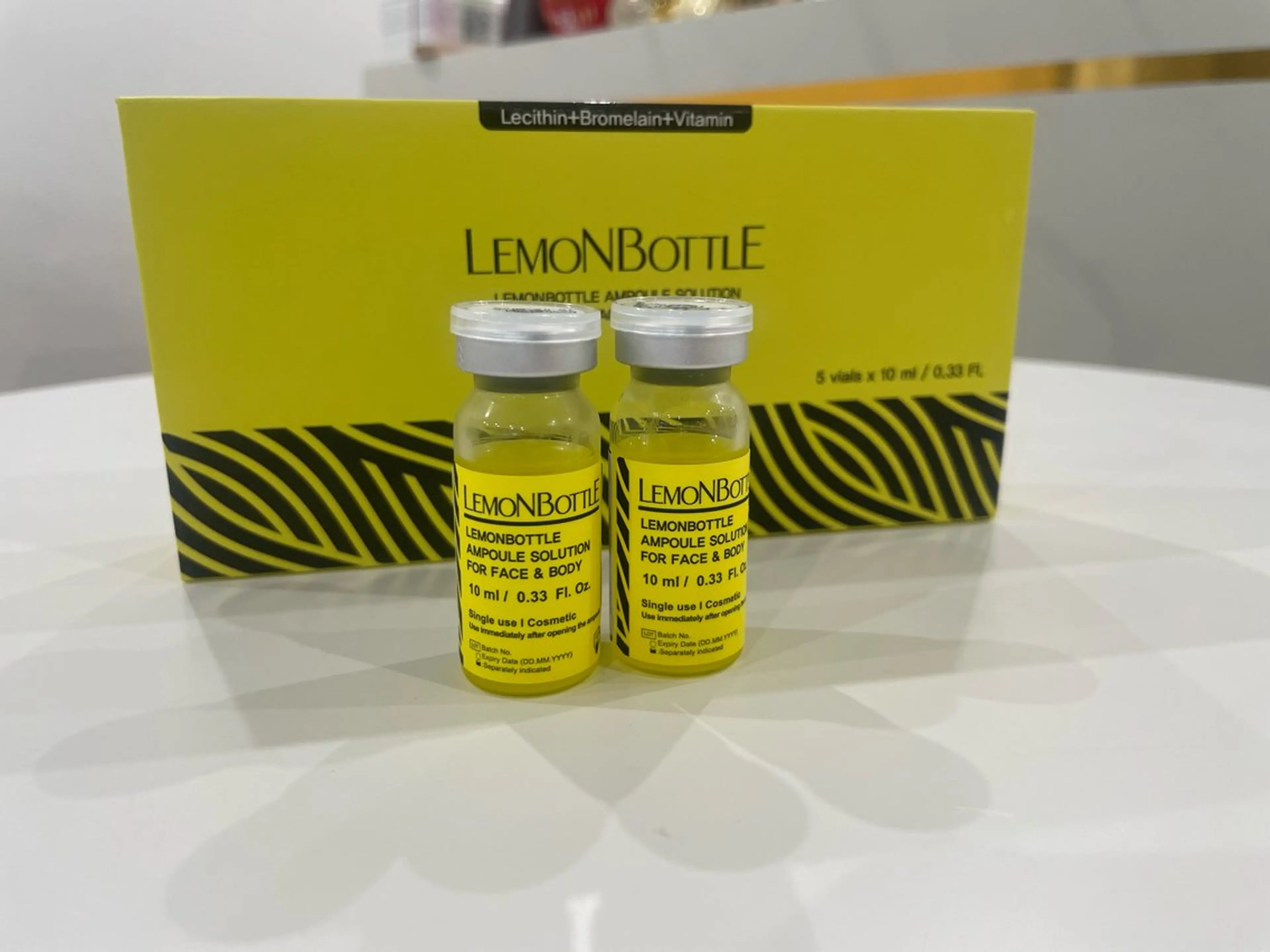 エステ 西区九条エステ MITUREIサロンのエステ・リラクイメージ