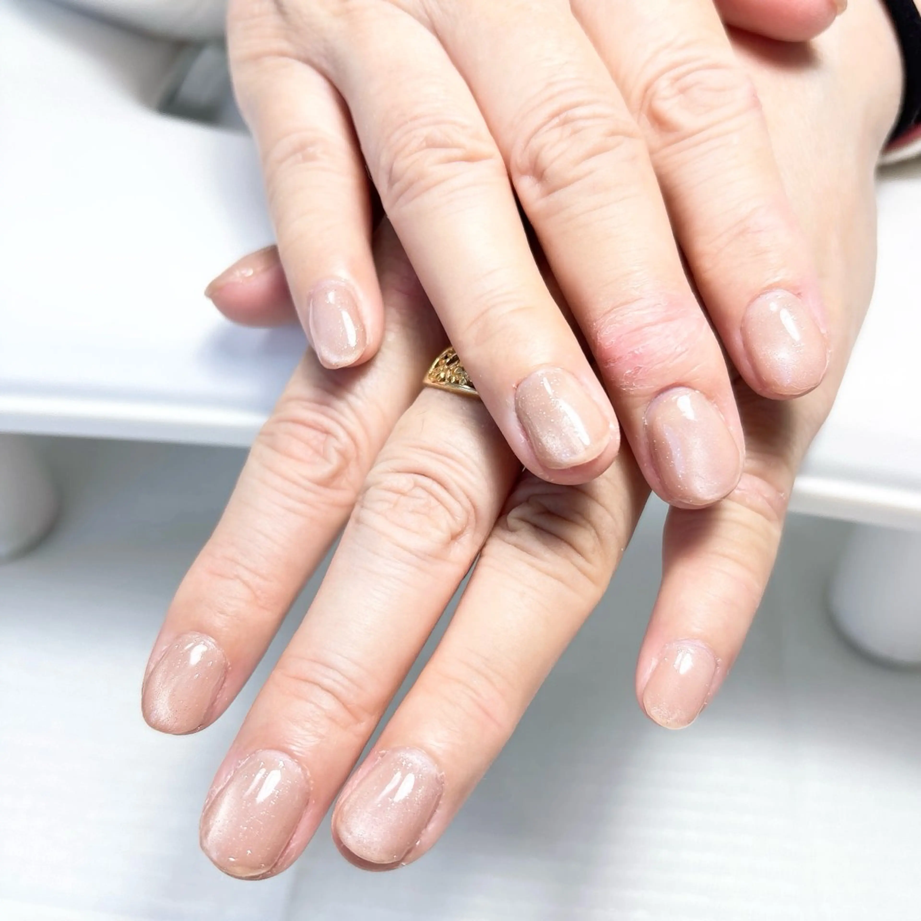 ネイル みさき Éclat（エクラ）のネイルデザイン