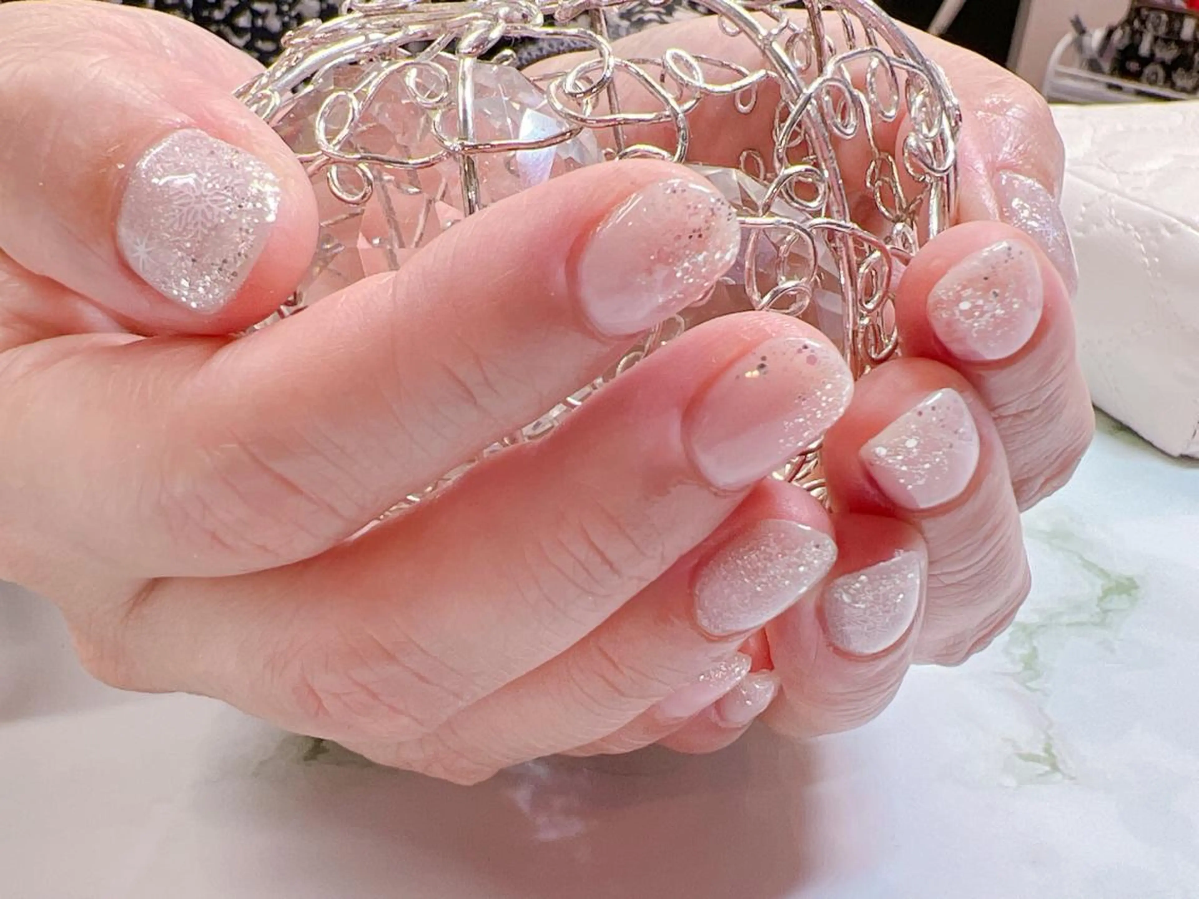 ネイル Maki modepopのその他イメージ