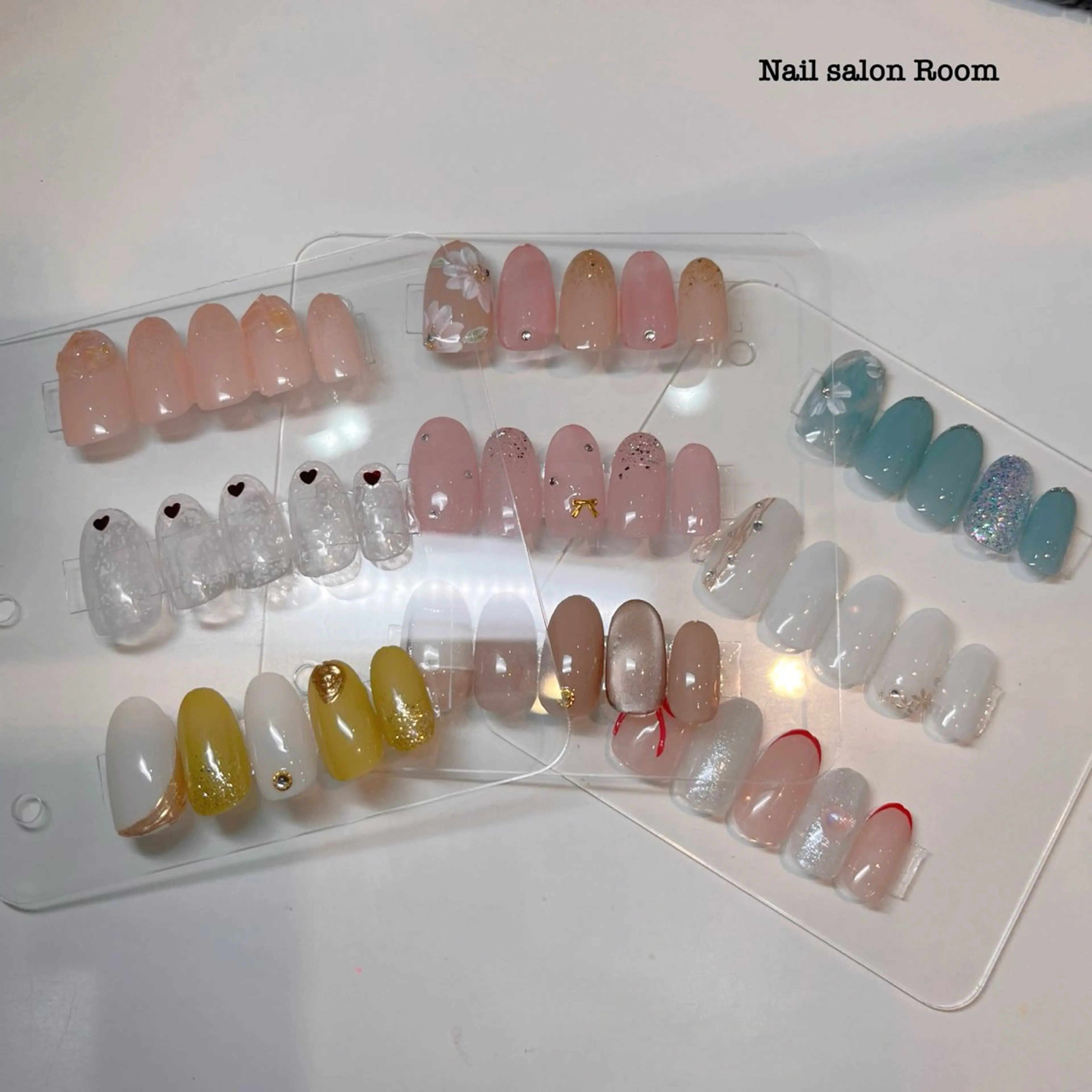 【定額】シンプルコースの写真