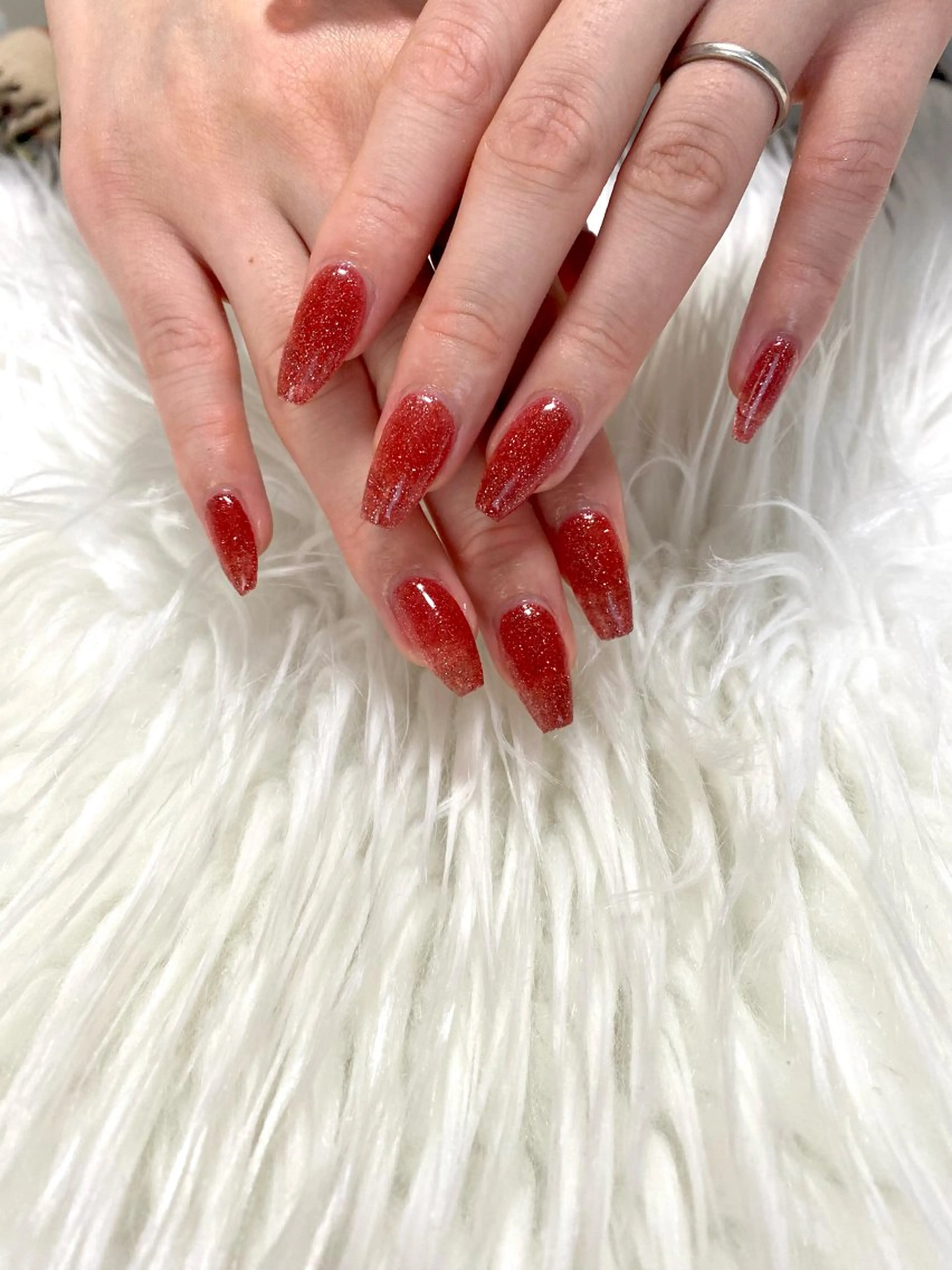 ネイル ハンドネイル Verita nailのネイルデザイン