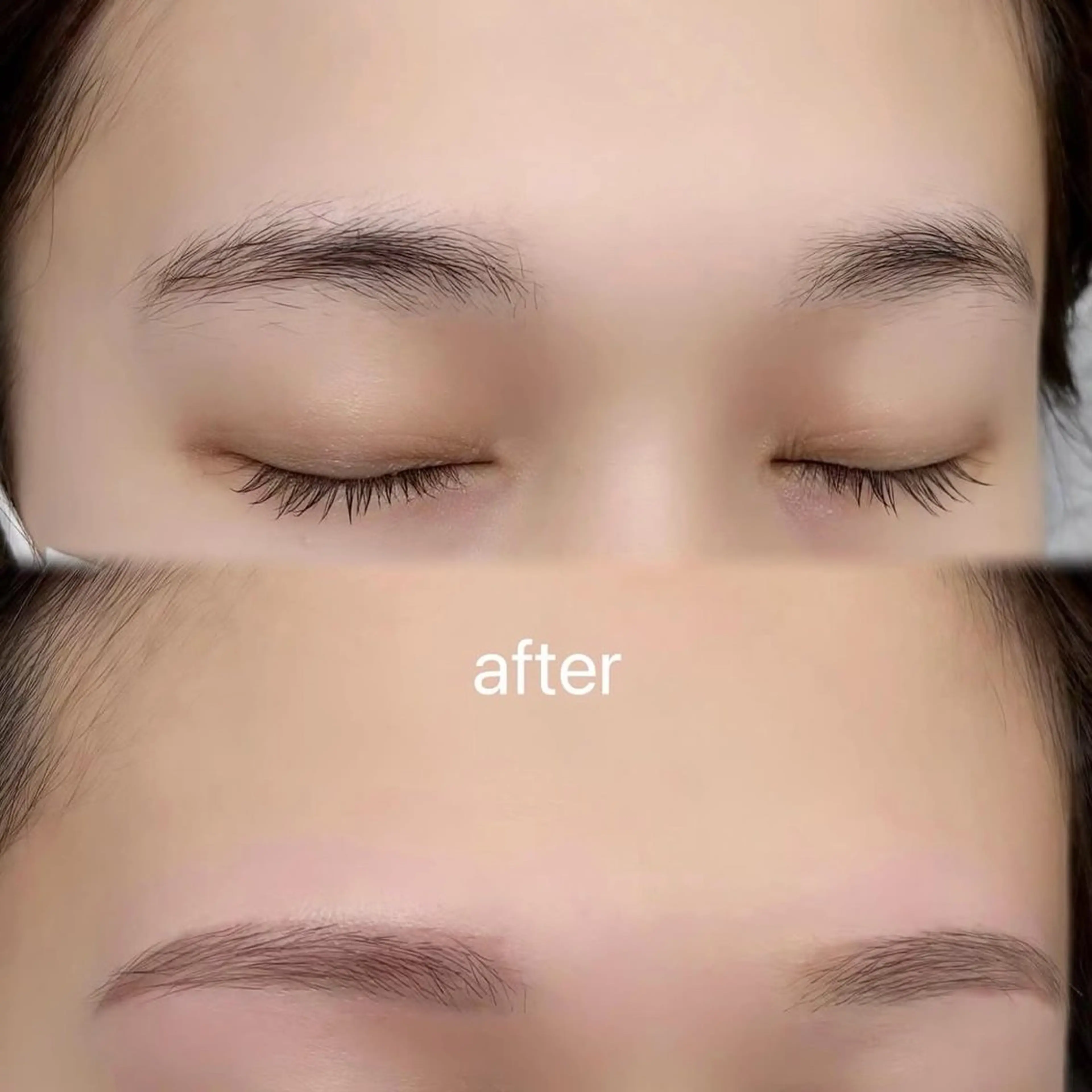 アイブロウ アイリスト/ MISEI🌼の眉毛・アイブロウイメージ