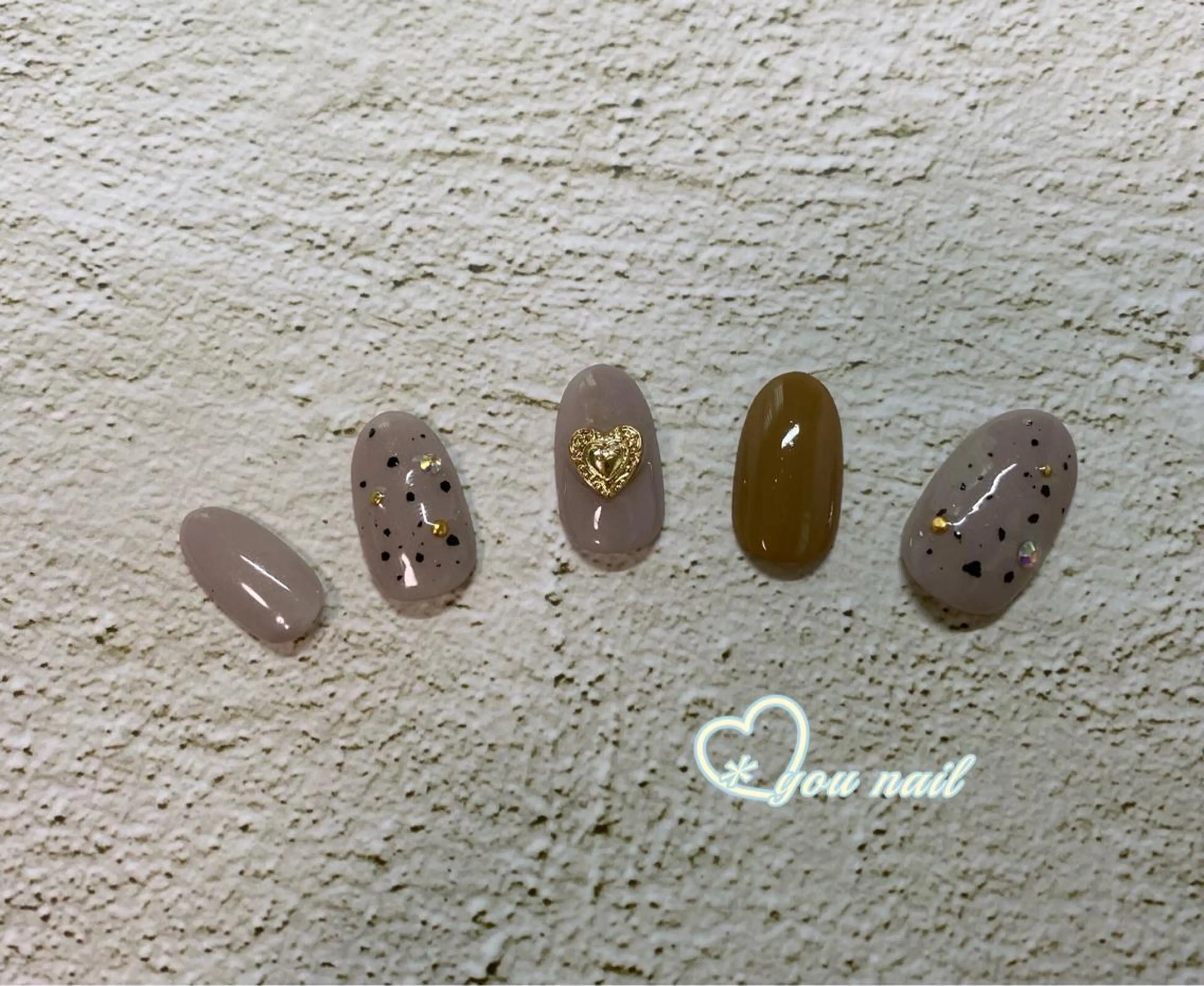 ネイル ハンドネイル 狭山店(林) You nailのネイルデザイン