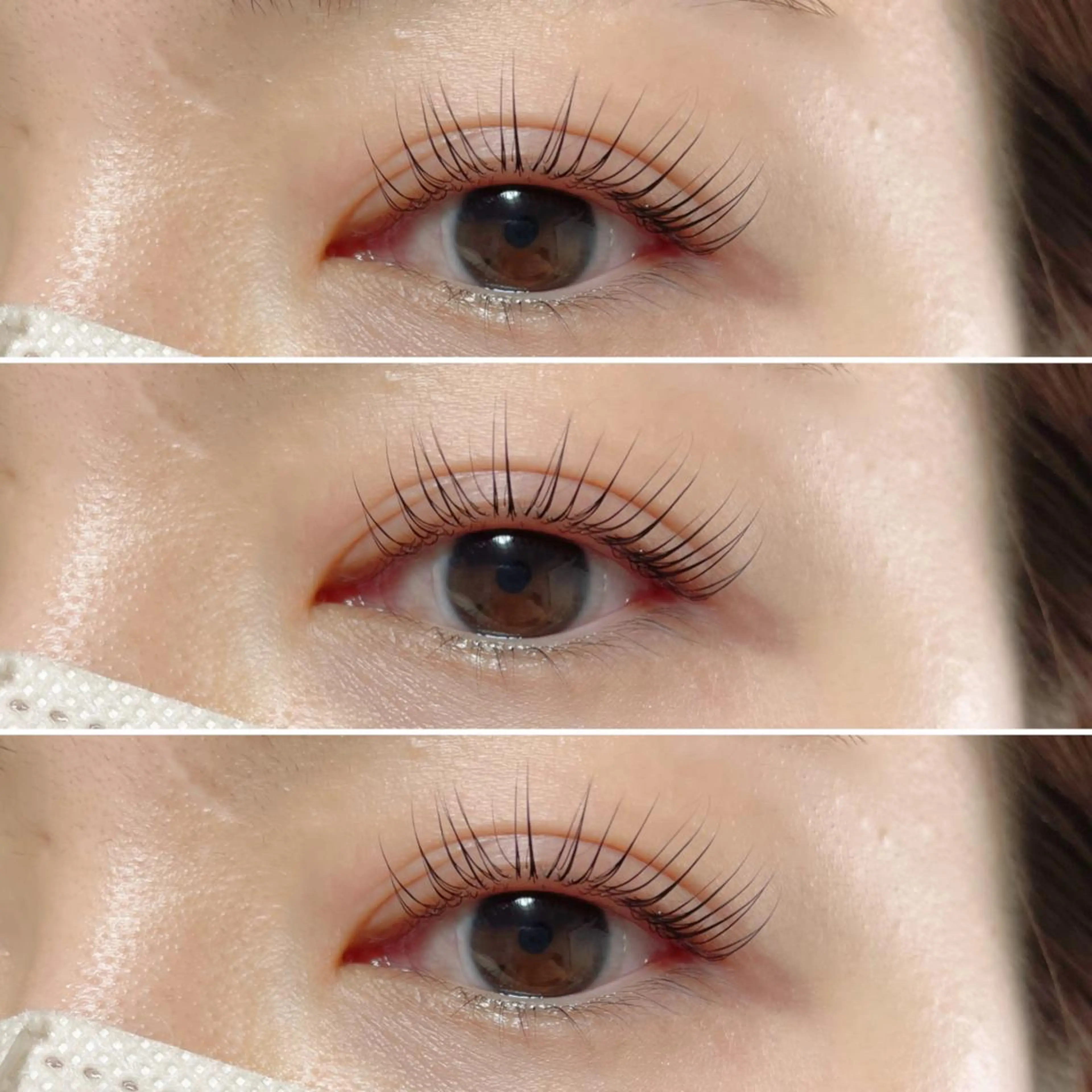 マツエク・マツパ Rita Eyesの眉毛・アイブロウイメージ