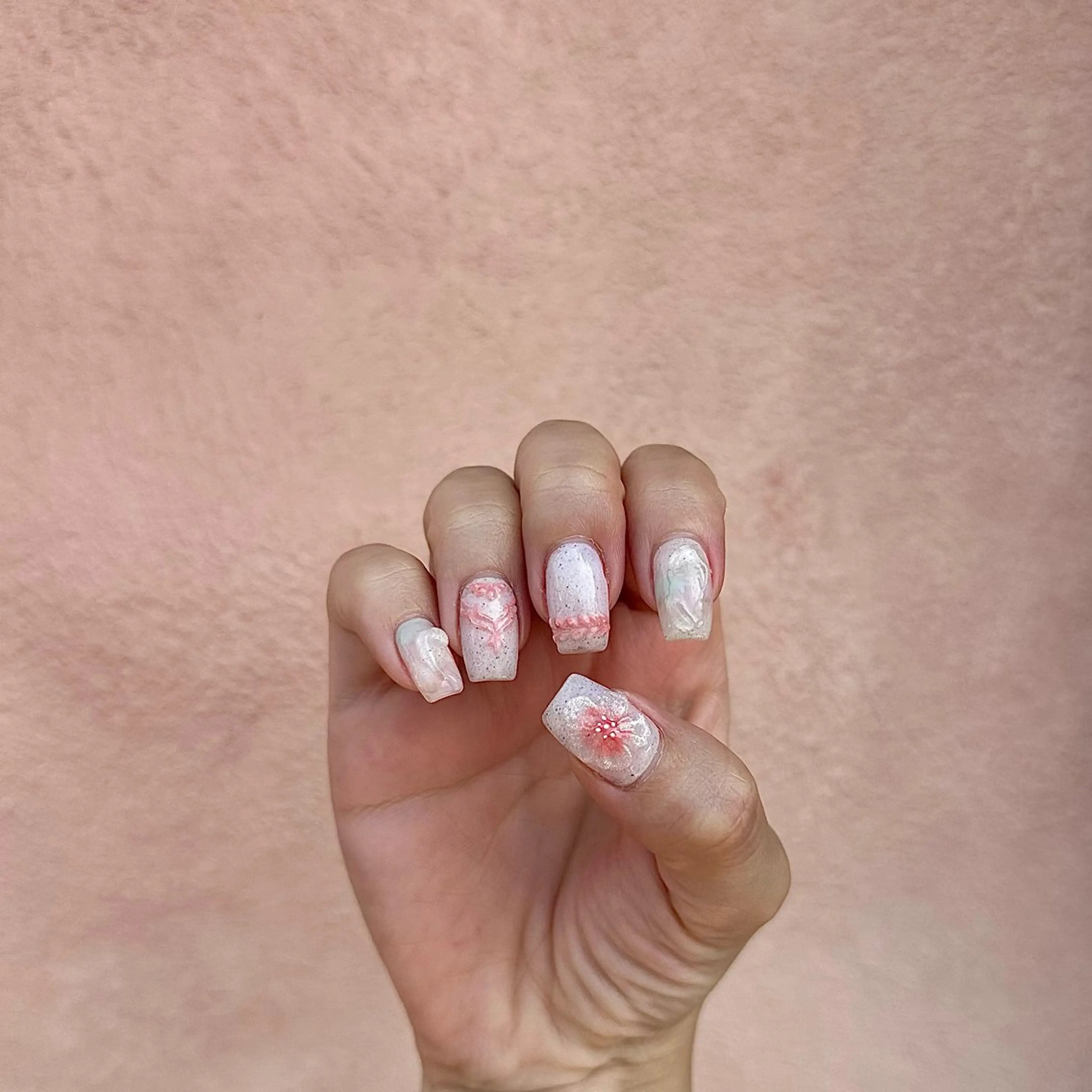 ネイル ハンドネイル HiMe .のその他イメージ