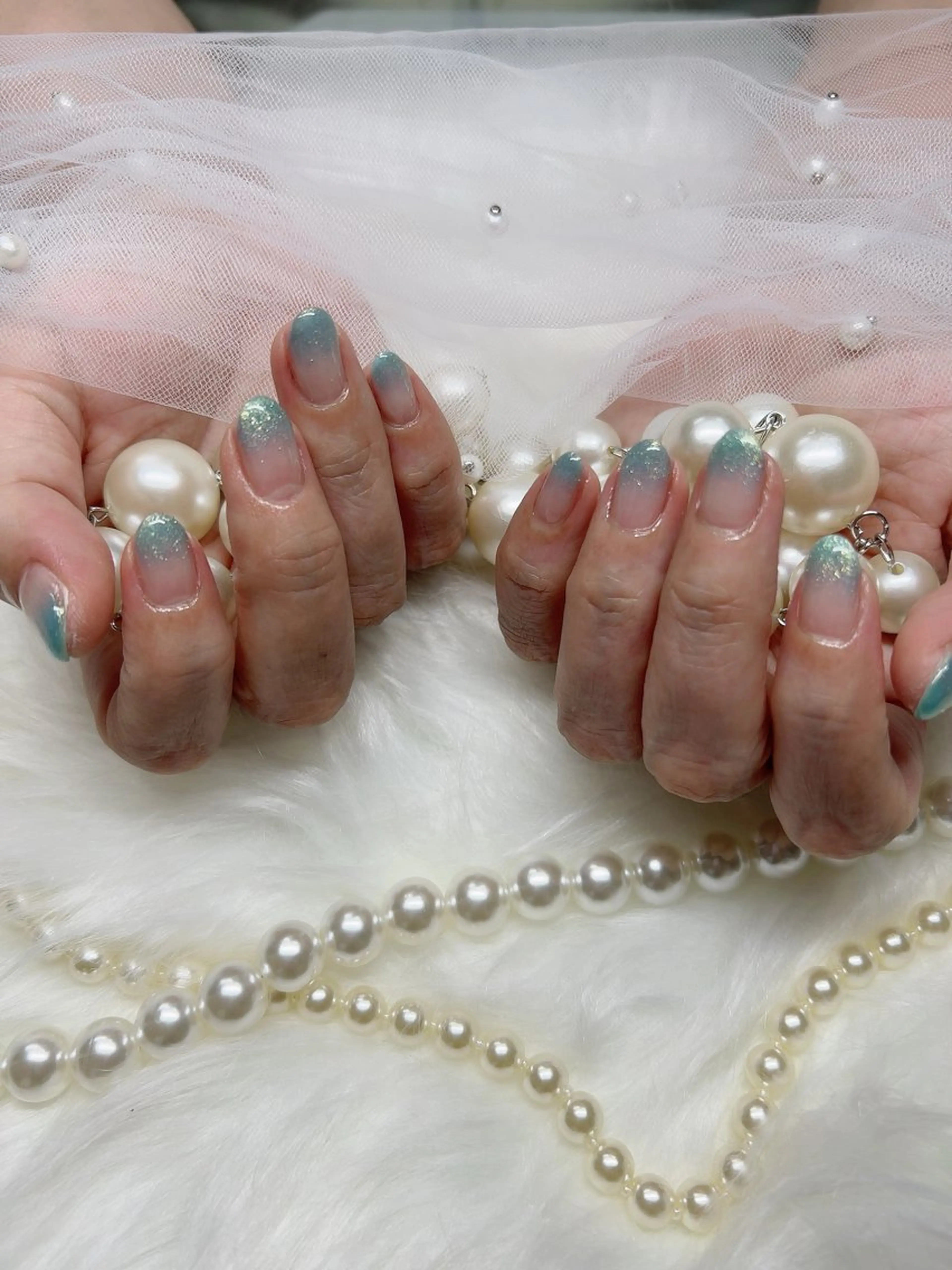 ネイル my nail plus野江内代のネイルデザイン