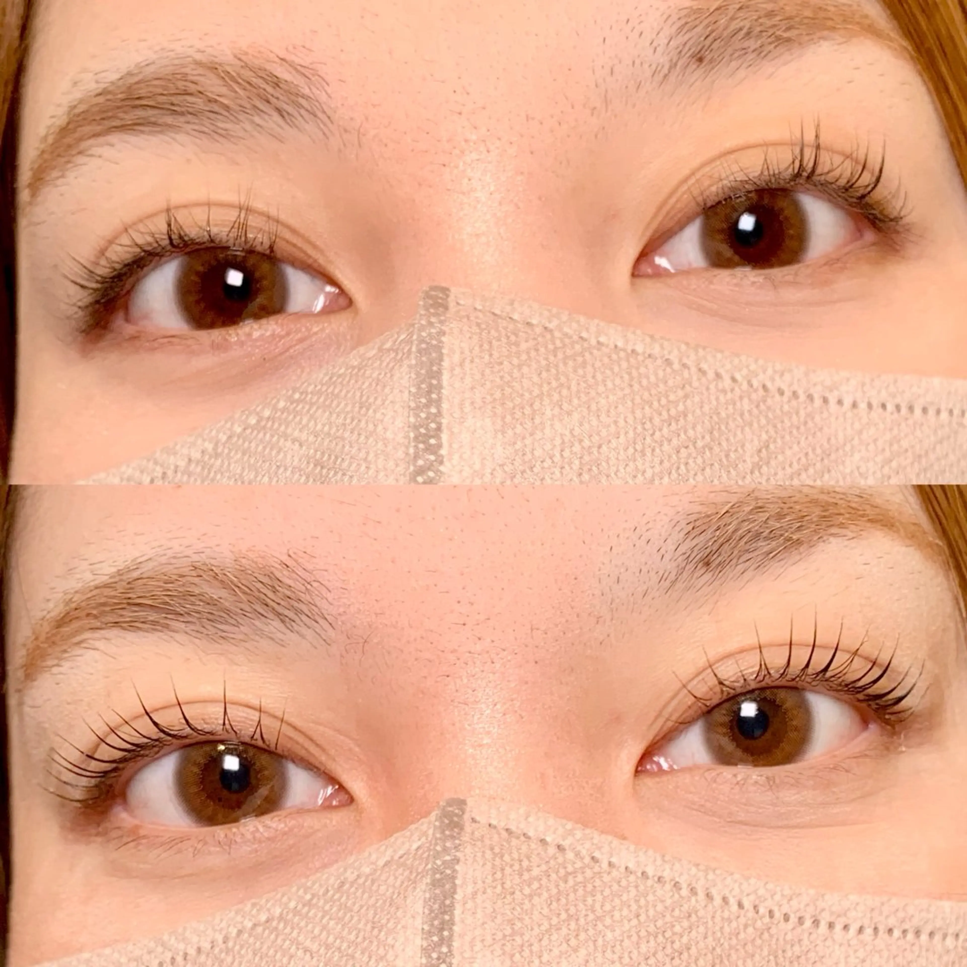 マツエク・マツパ Onze Yukinaの眉毛・アイブロウイメージ