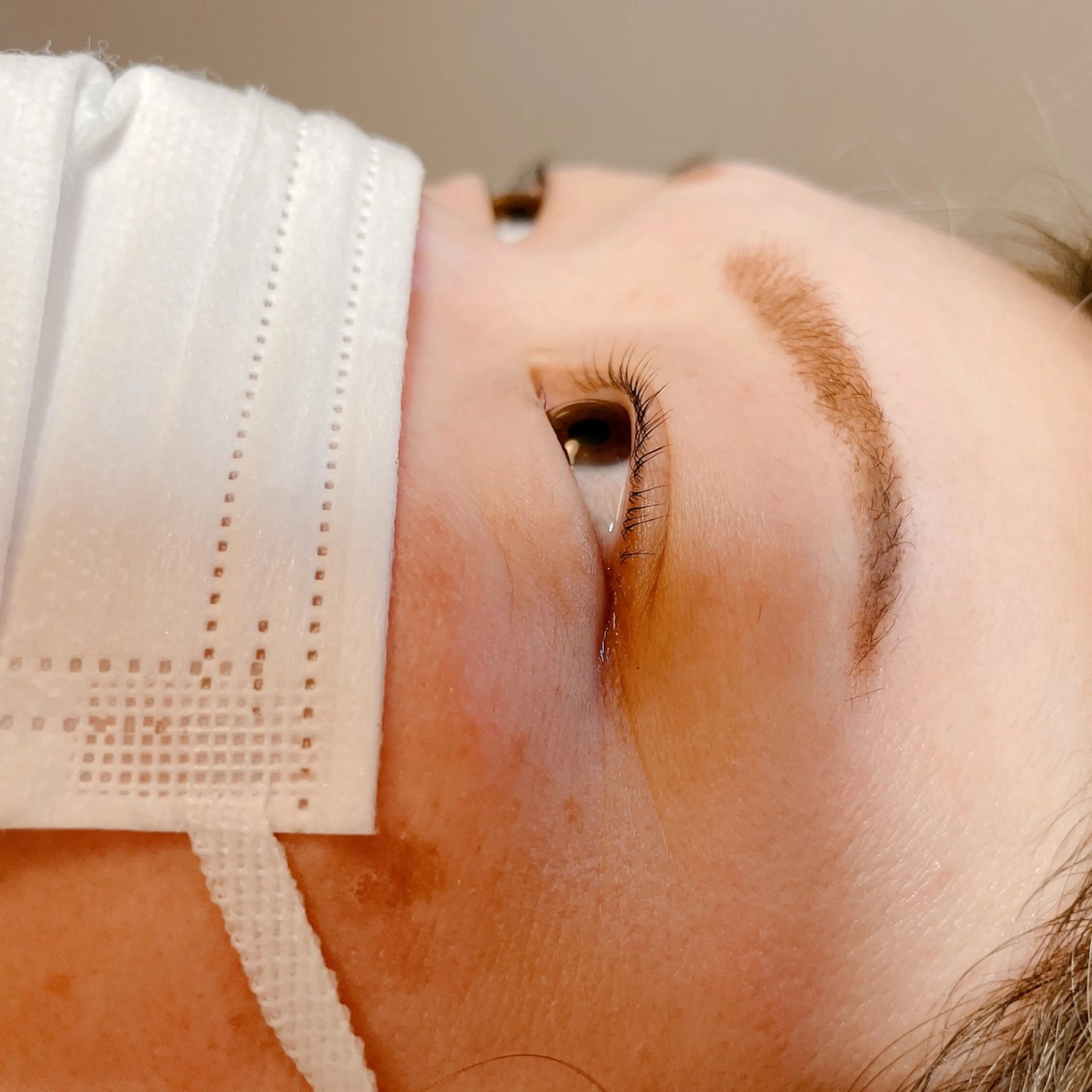 マツエク・マツパ 桜 杏奈のマツエク・マツパデザイン