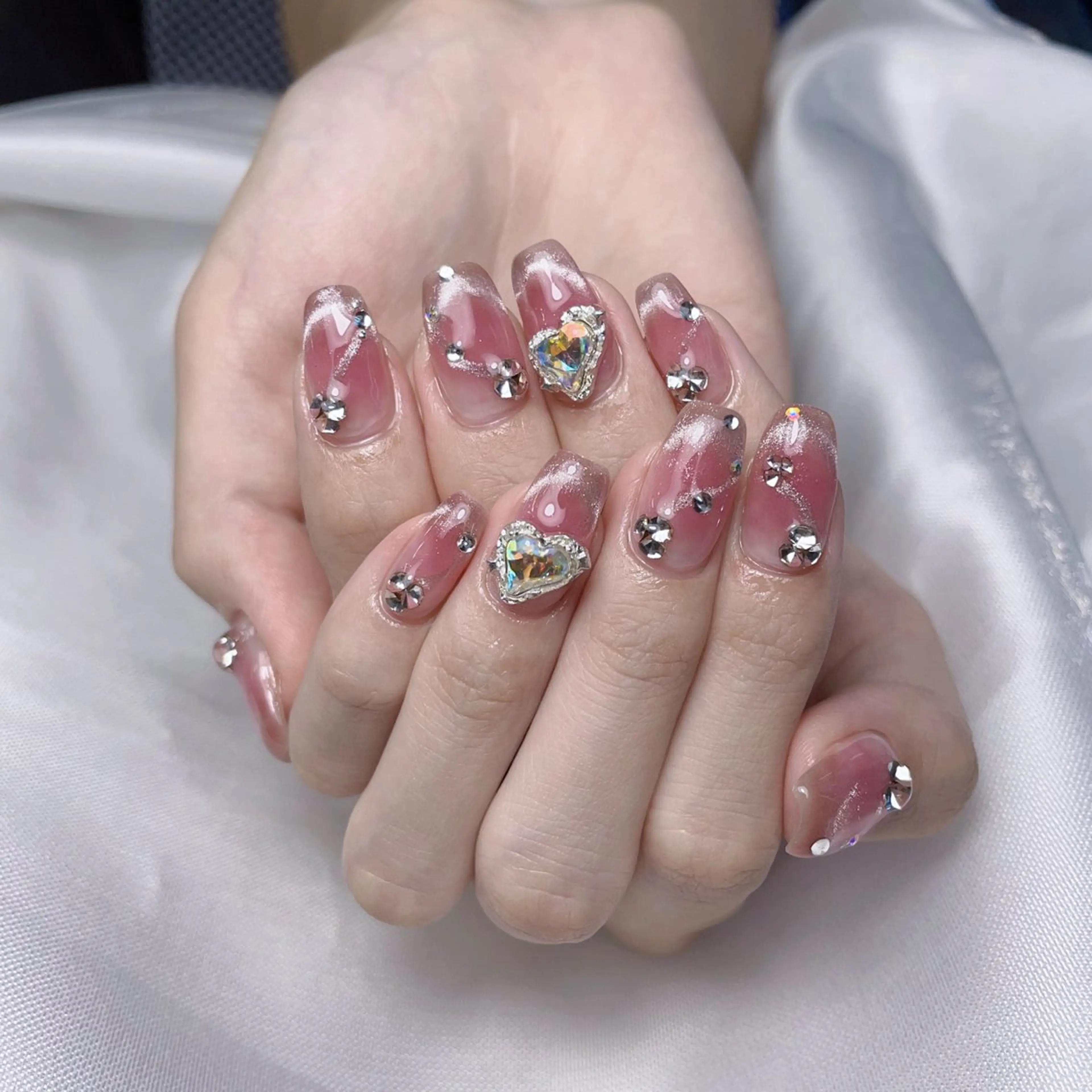 ネイル フ ミのネイルデザイン