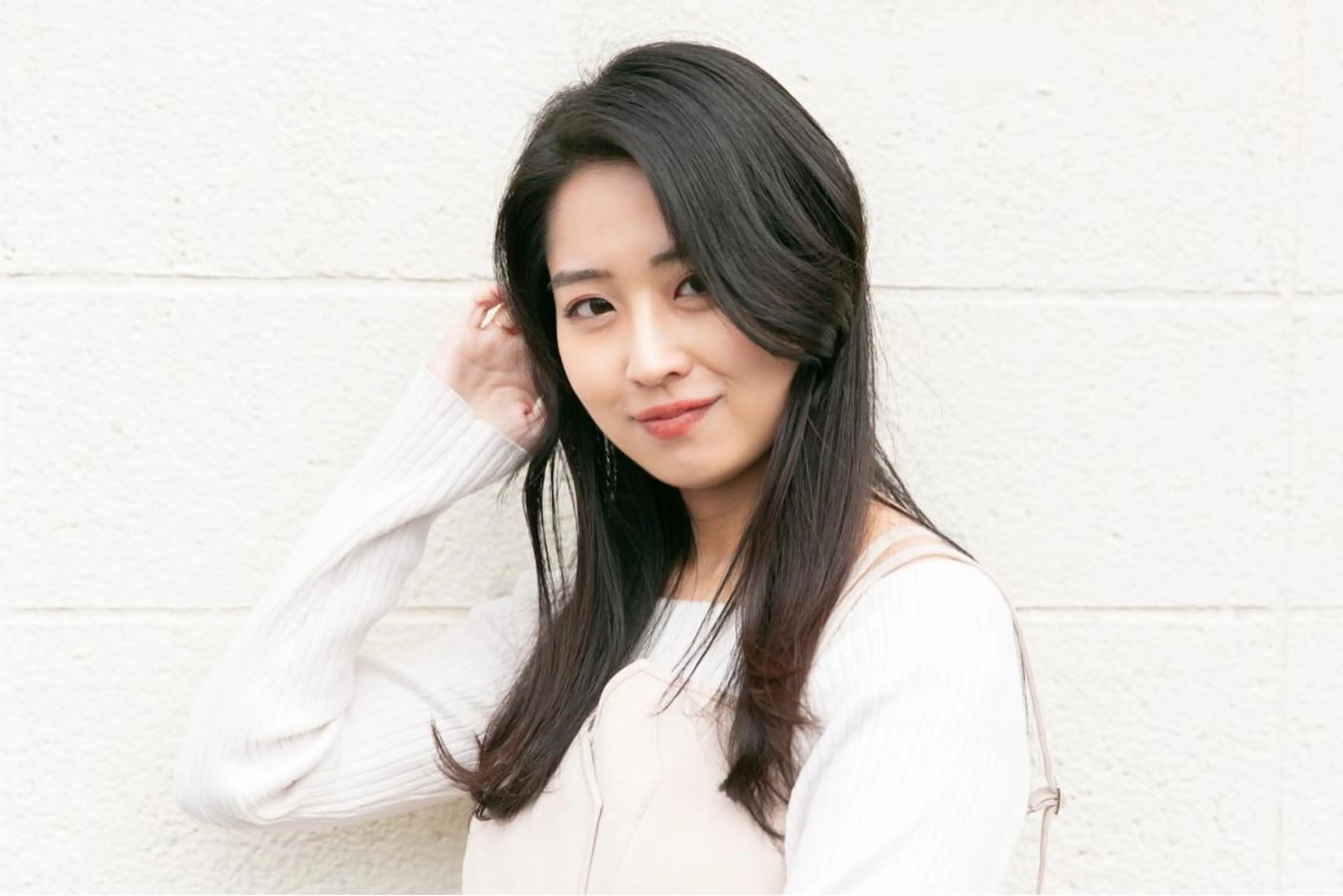 ロング カラー パーマ ヘアアレンジ メンズ キッズ カット ヘアカラー トリートメント 🌿ダブルカラー/ 明大前/中村渓太のヘアスタイル