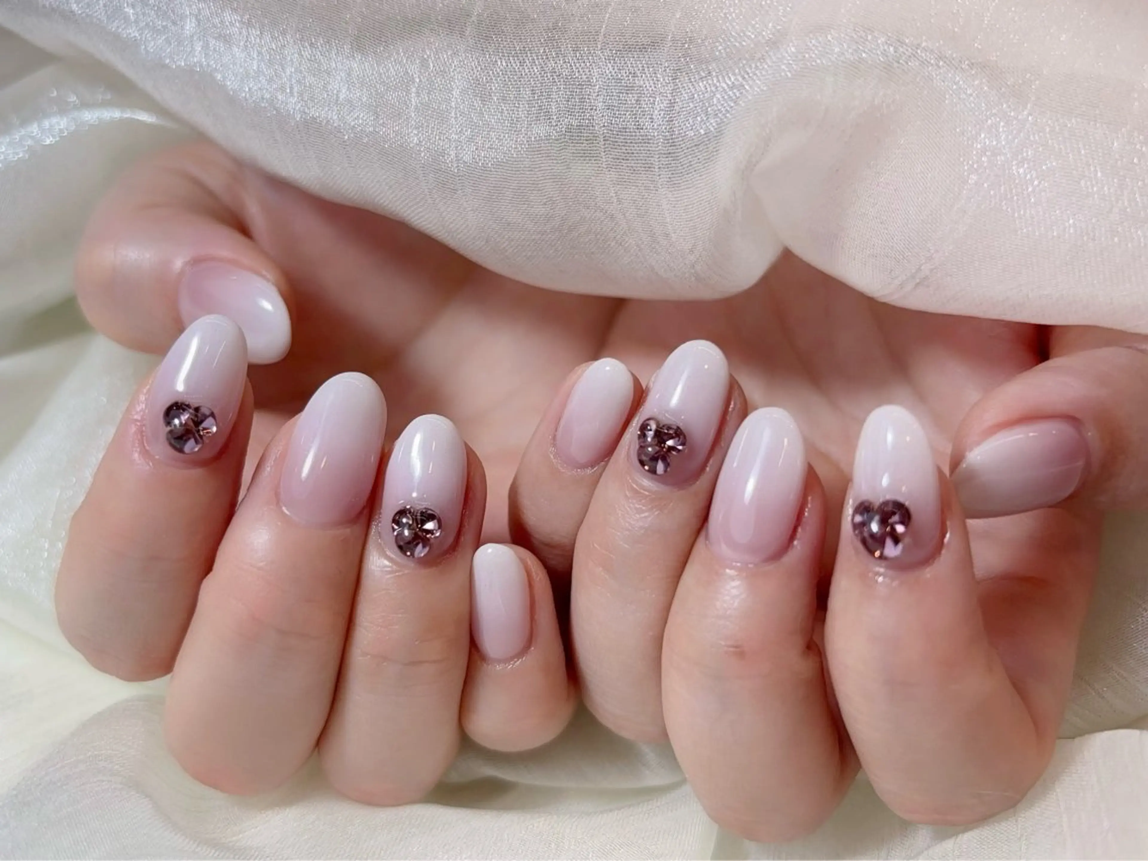 ネイル ハンドネイル ruby's  nail salon所属・Rubys nailのネイルデザイン