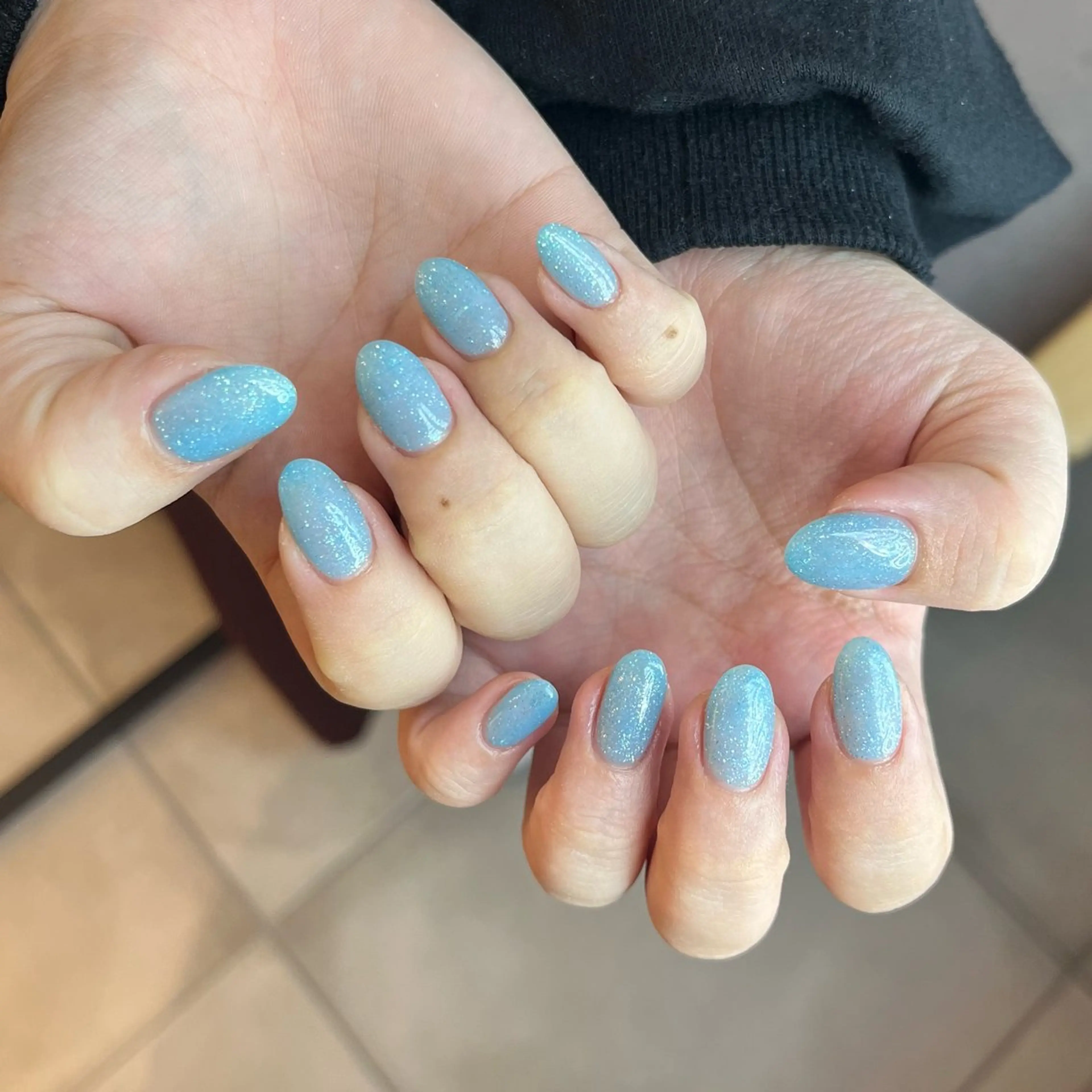 ワンカラーorグラデーション🌟【オフあり】の写真