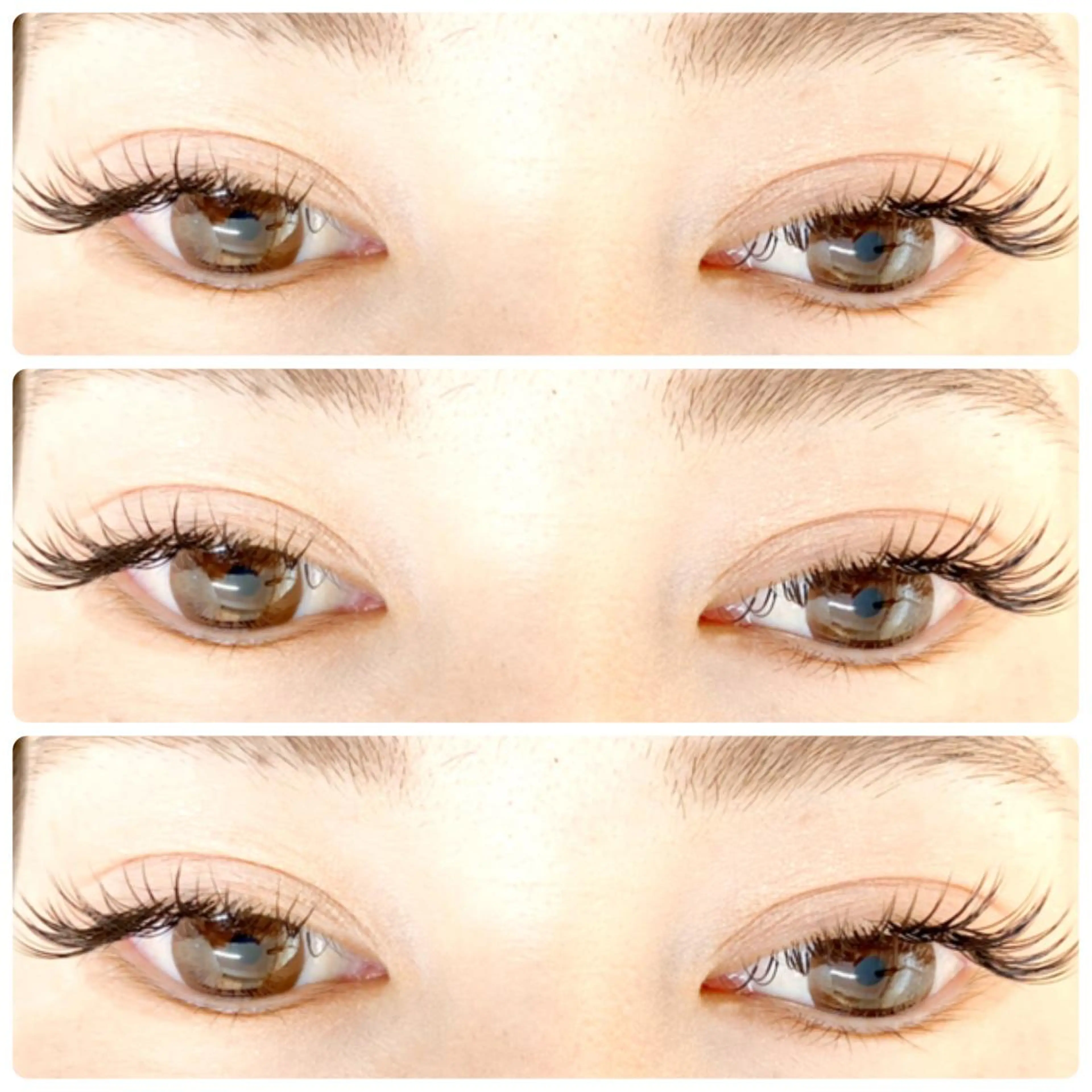 マツエク・マツパ INS Beauty 池袋のマツエク・マツパデザイン