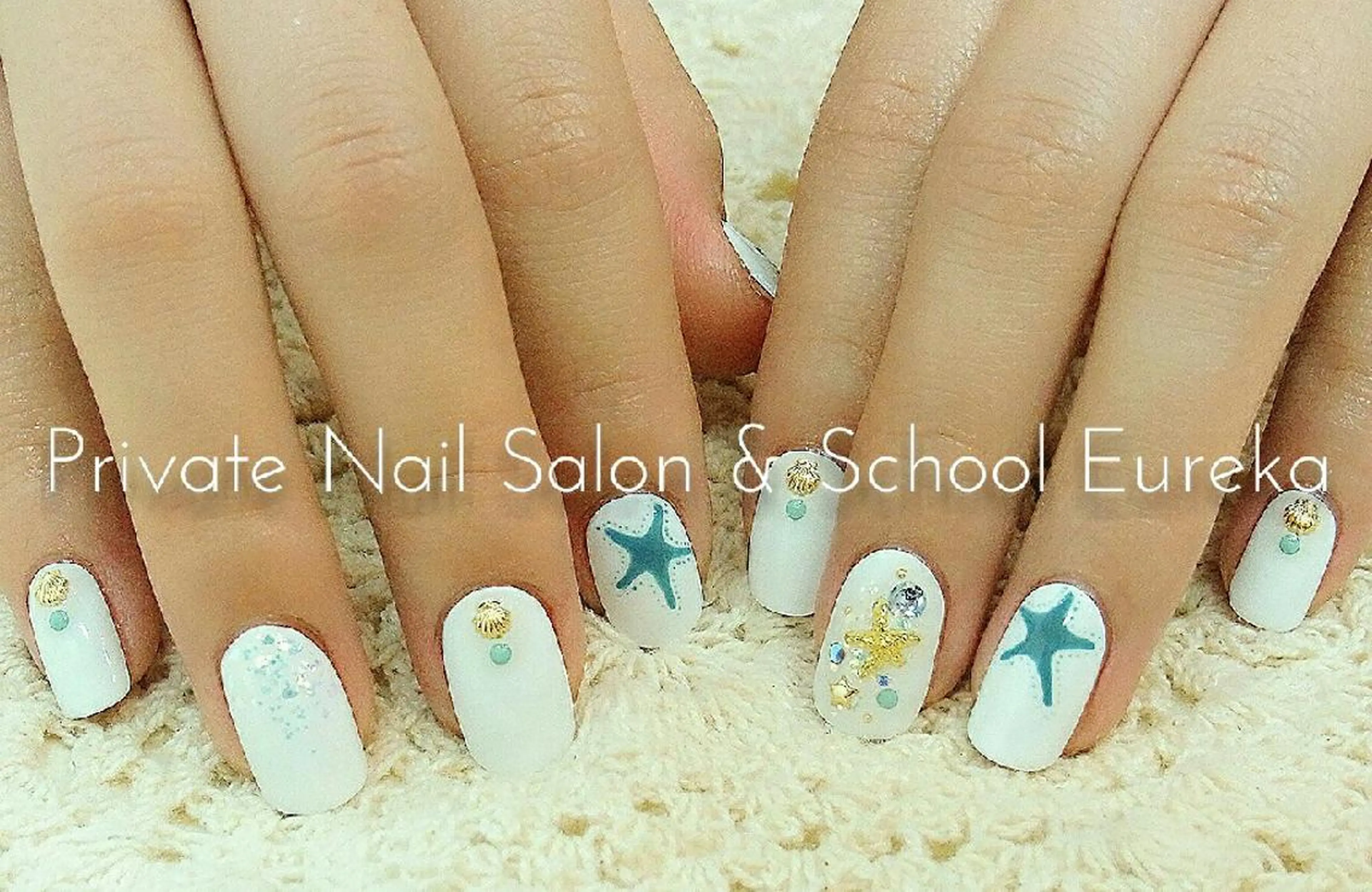 ネイル 古屋 勢子のその他イメージ