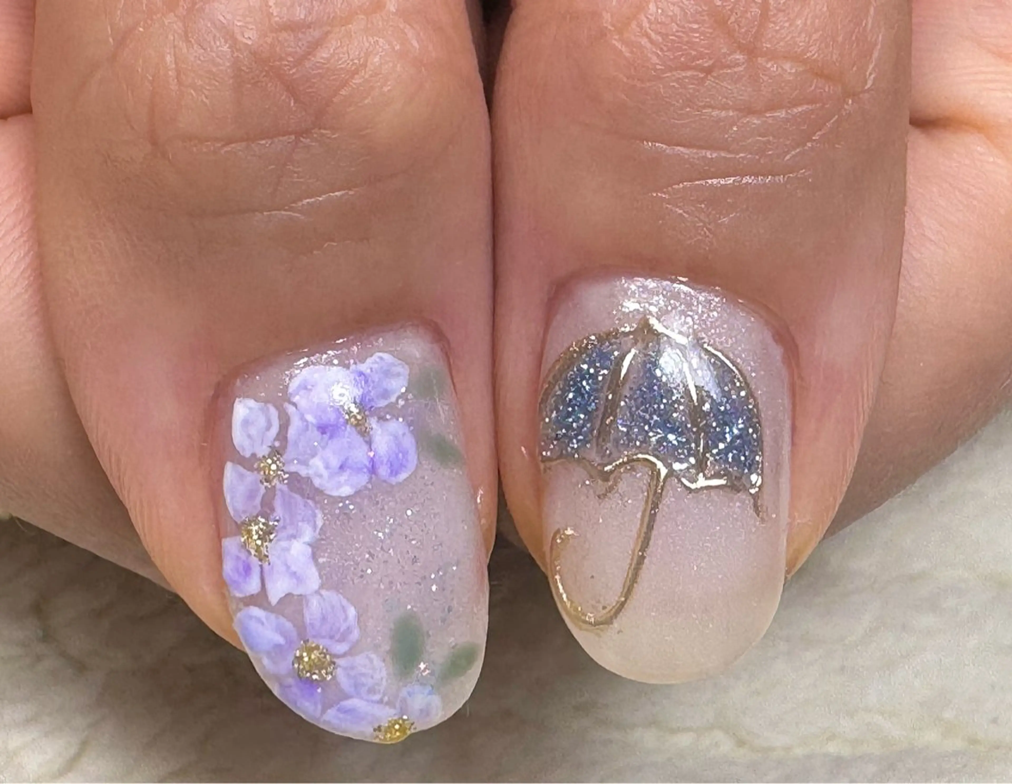 ネイル LinoTino nailのネイルデザイン