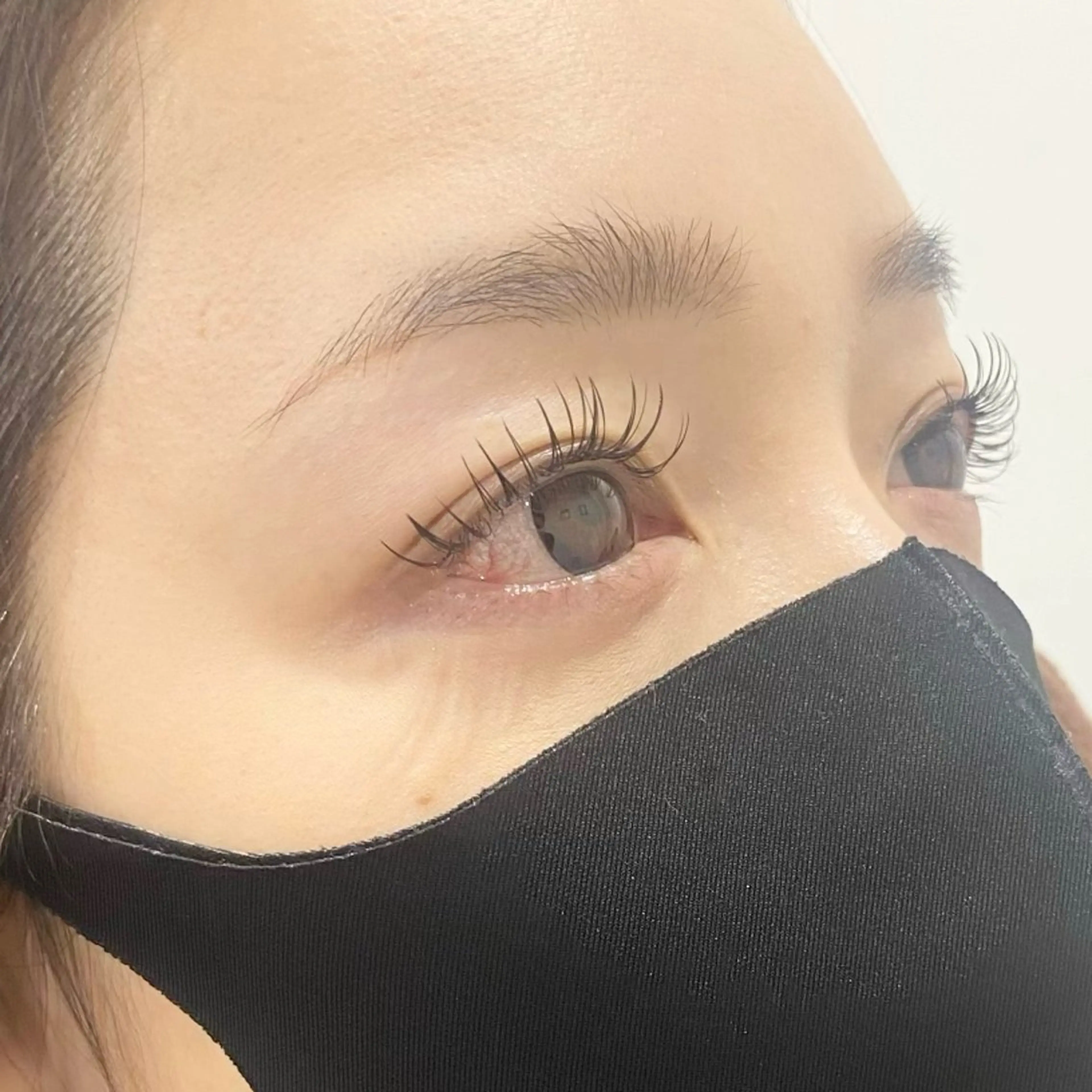 マツエク・マツパ Chaton IGARASHIのマツエク・マツパデザイン