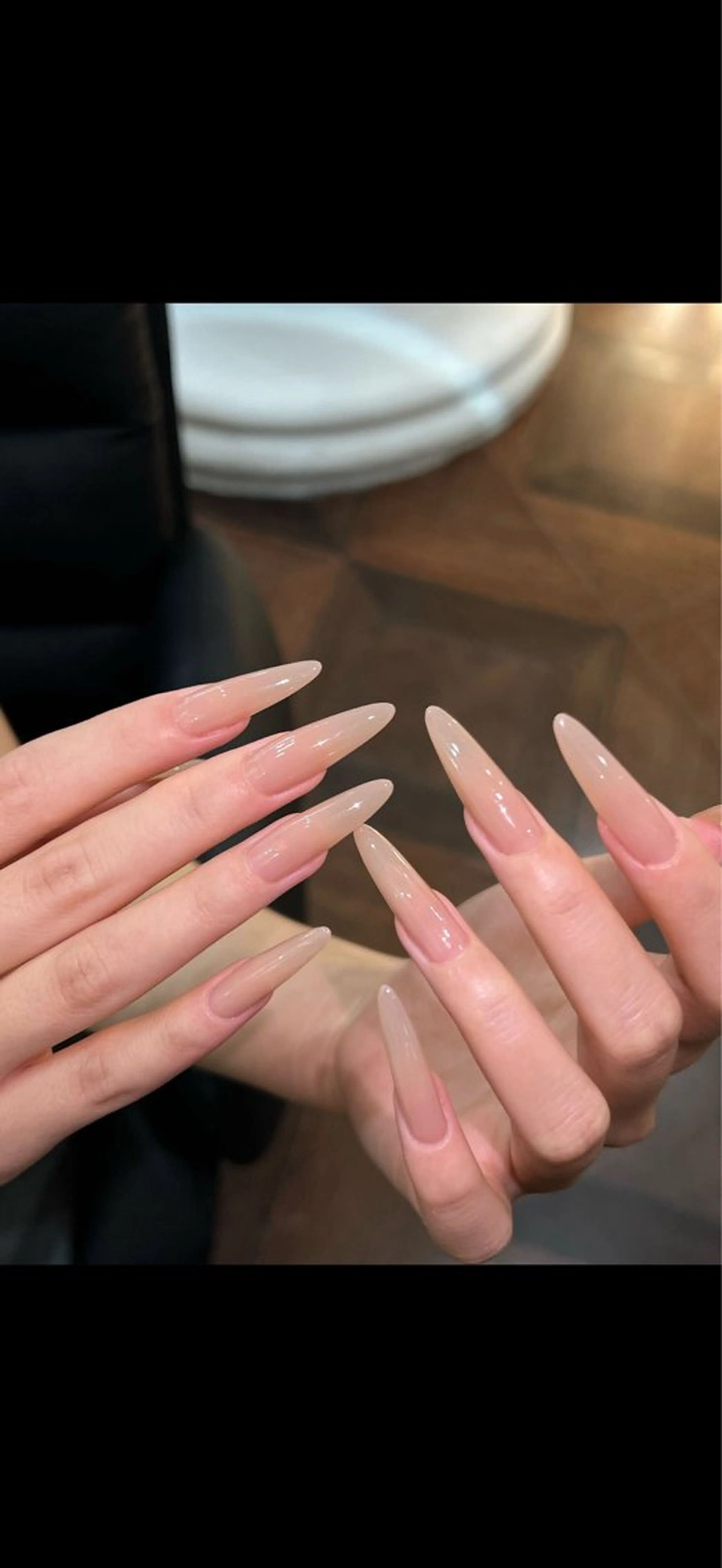 ネイル ハンドネイル Nail nanamiのネイルデザイン