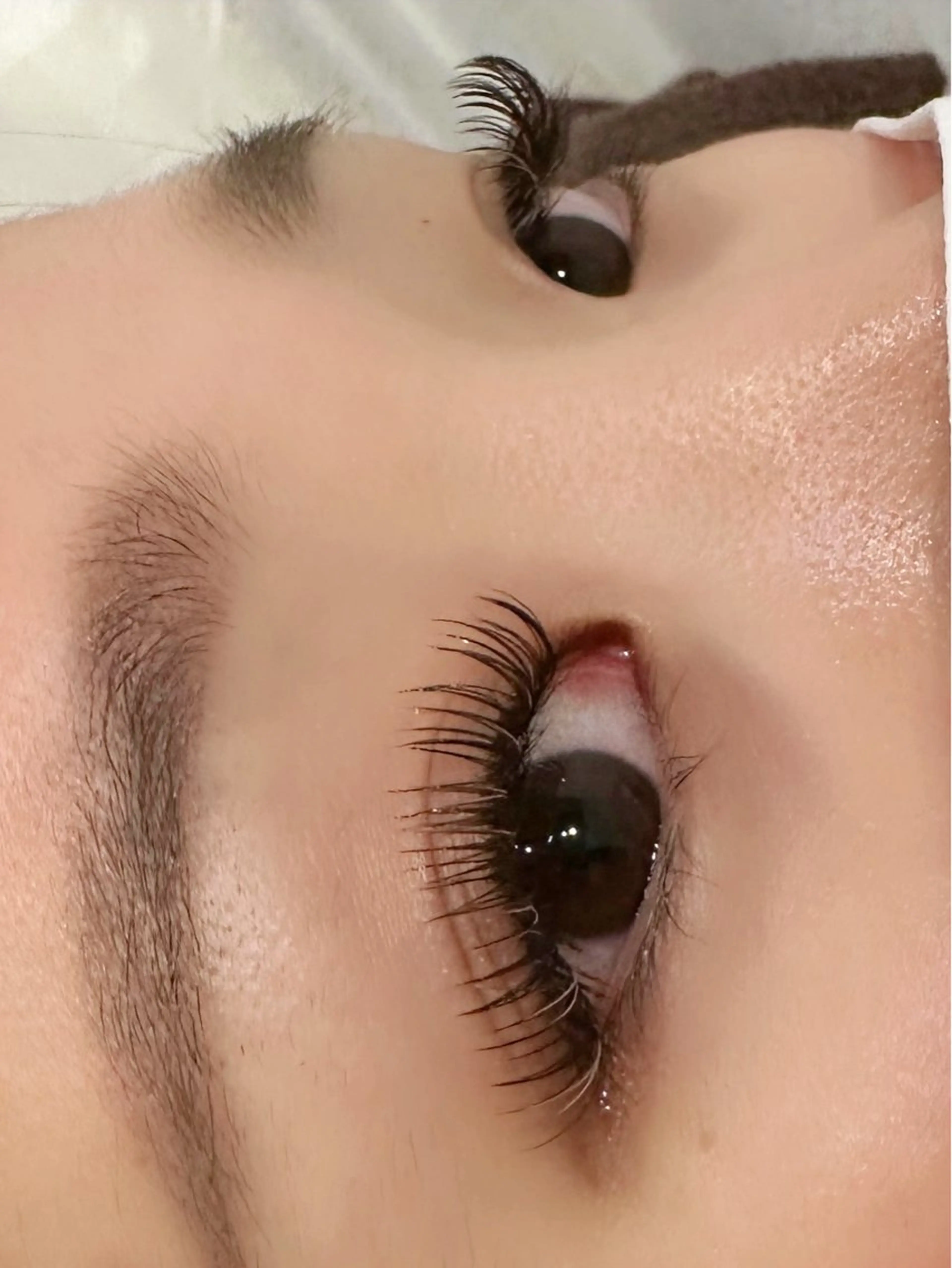 マツエク・マツパ さかた solbydiarのマツエク・マツパデザイン