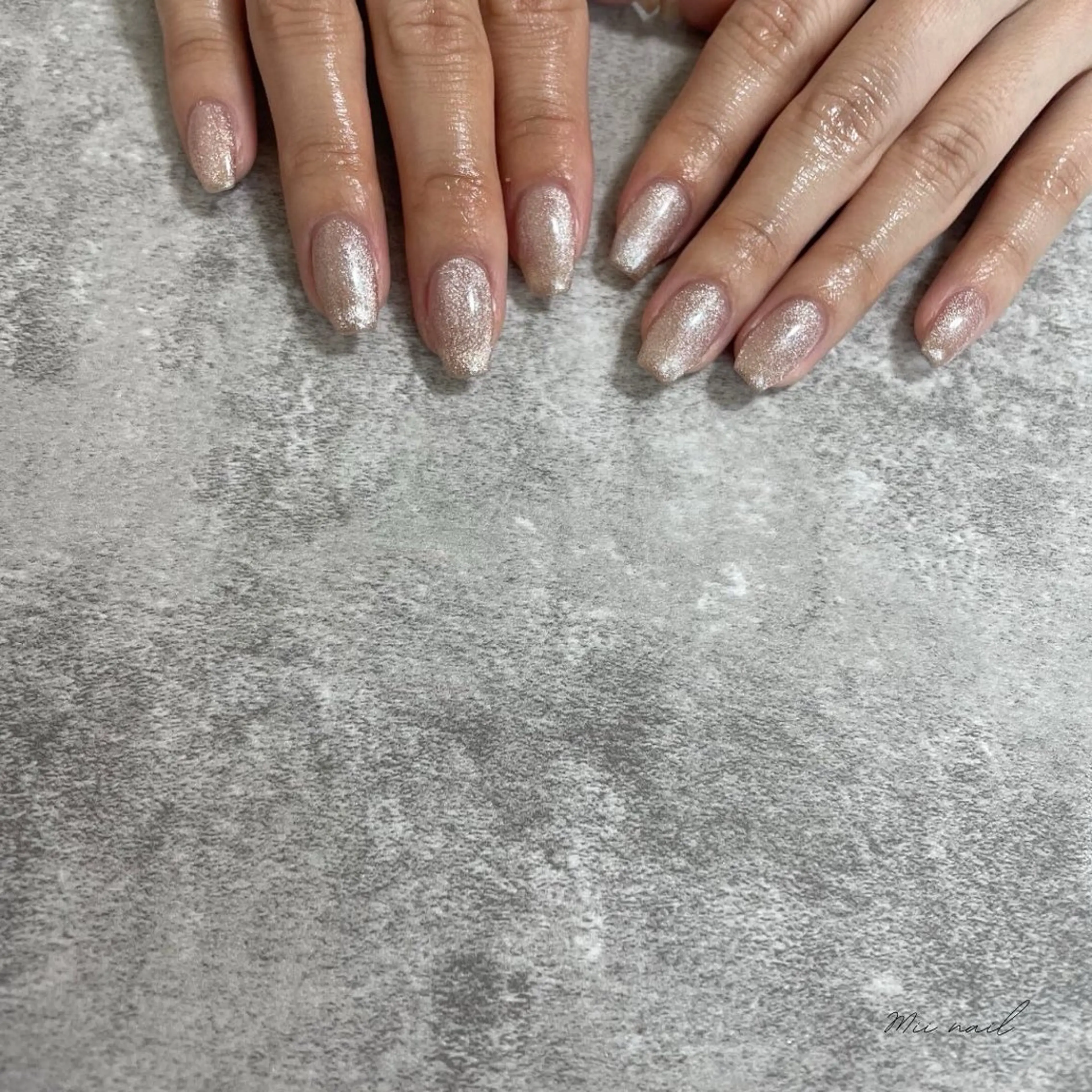 ネイル Mii nail いづみのその他イメージ
