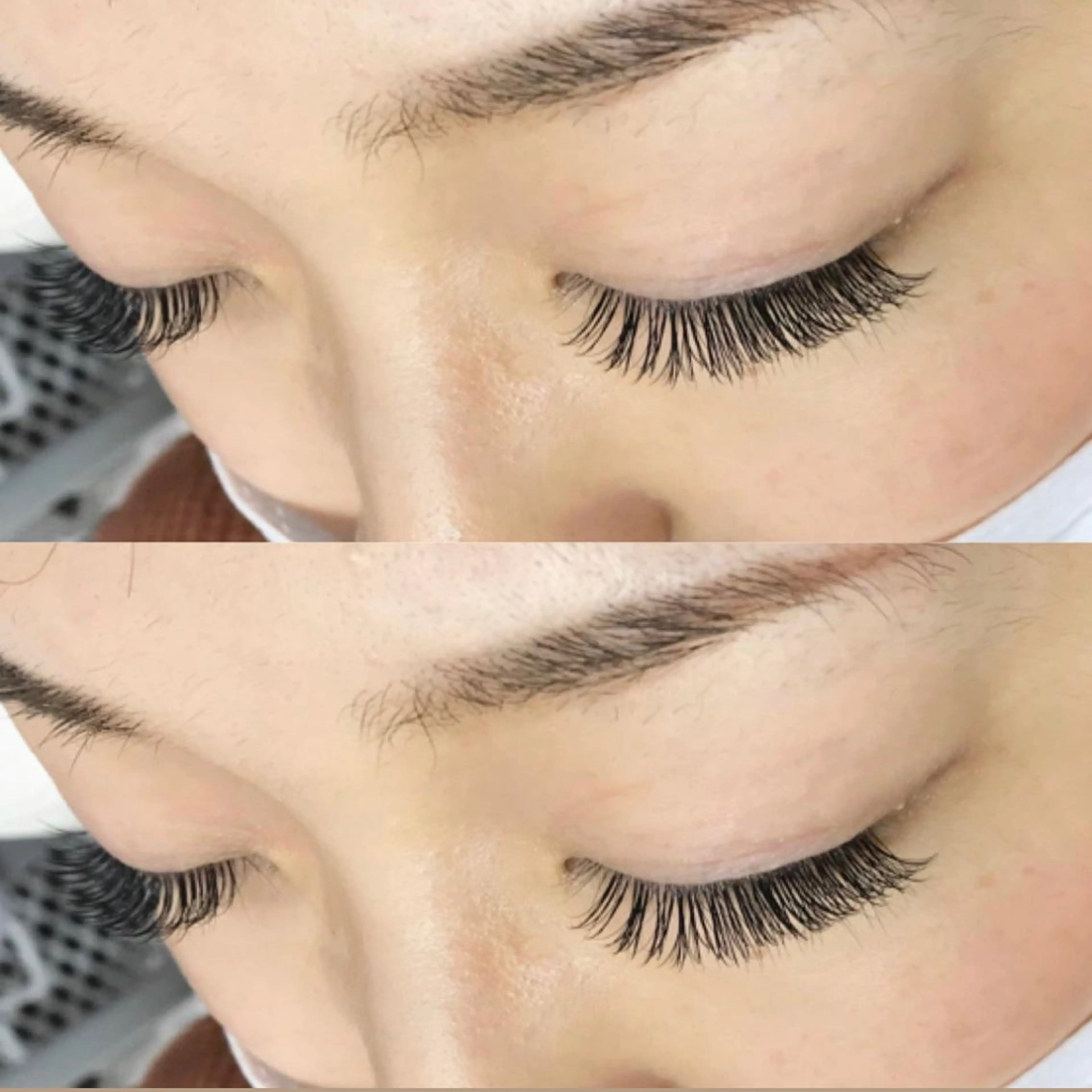 マツエク・マツパ ミニモ公認/ ｱｲﾘｽﾄ葵.のマツエク・マツパデザイン