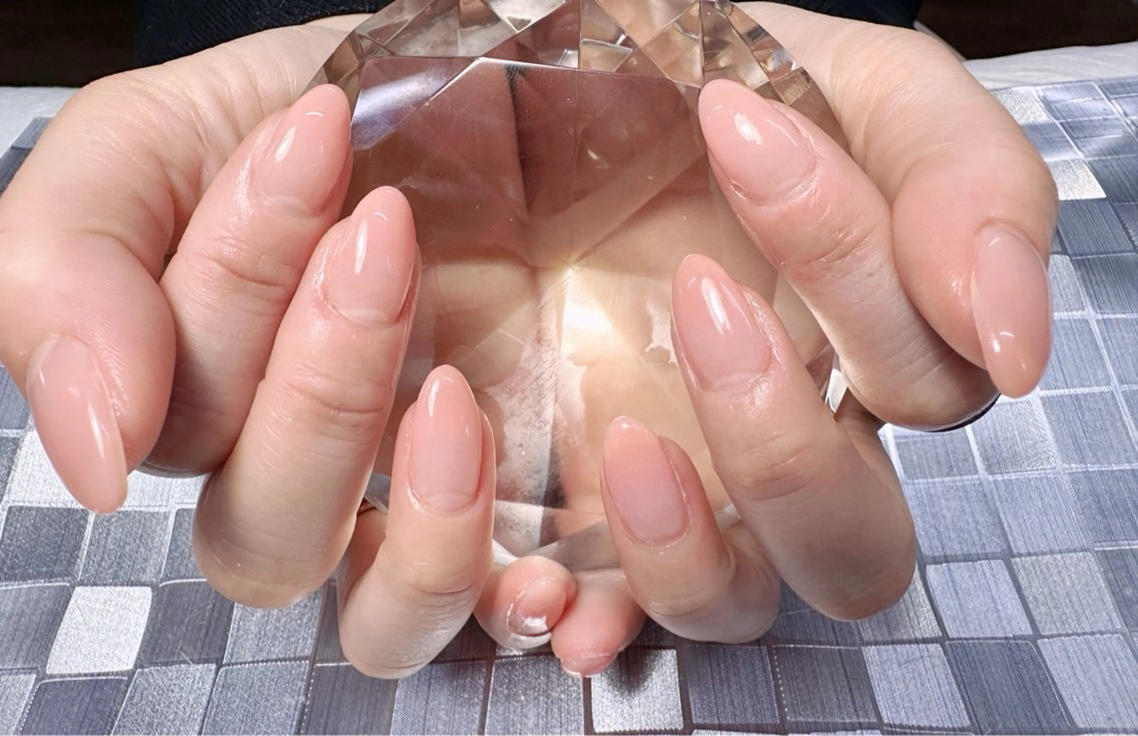 ネイル ハンドネイル Regulus 光田のネイルデザイン