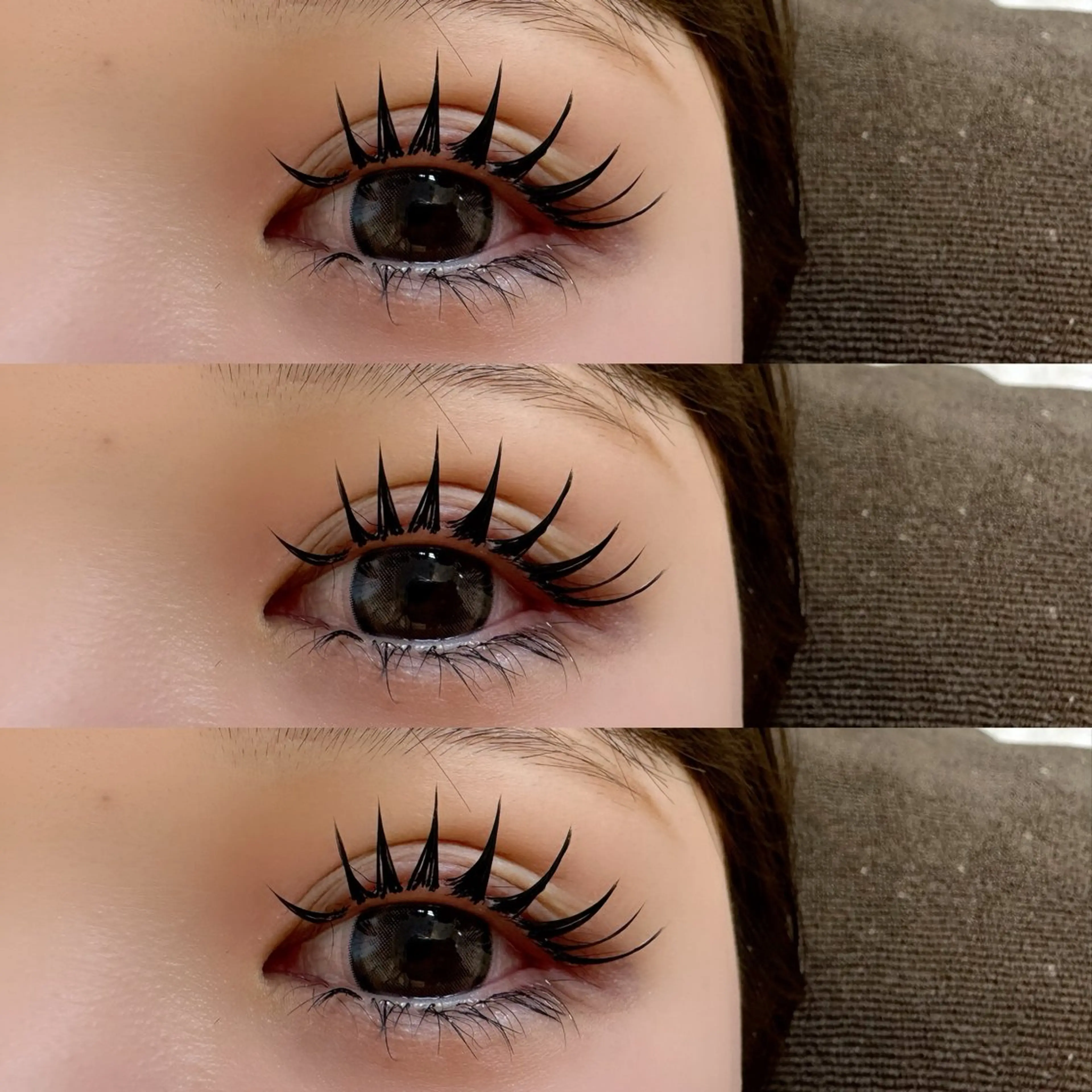 マツエク・マツパ マツエク BLINK 菅野のマツエク・マツパデザイン