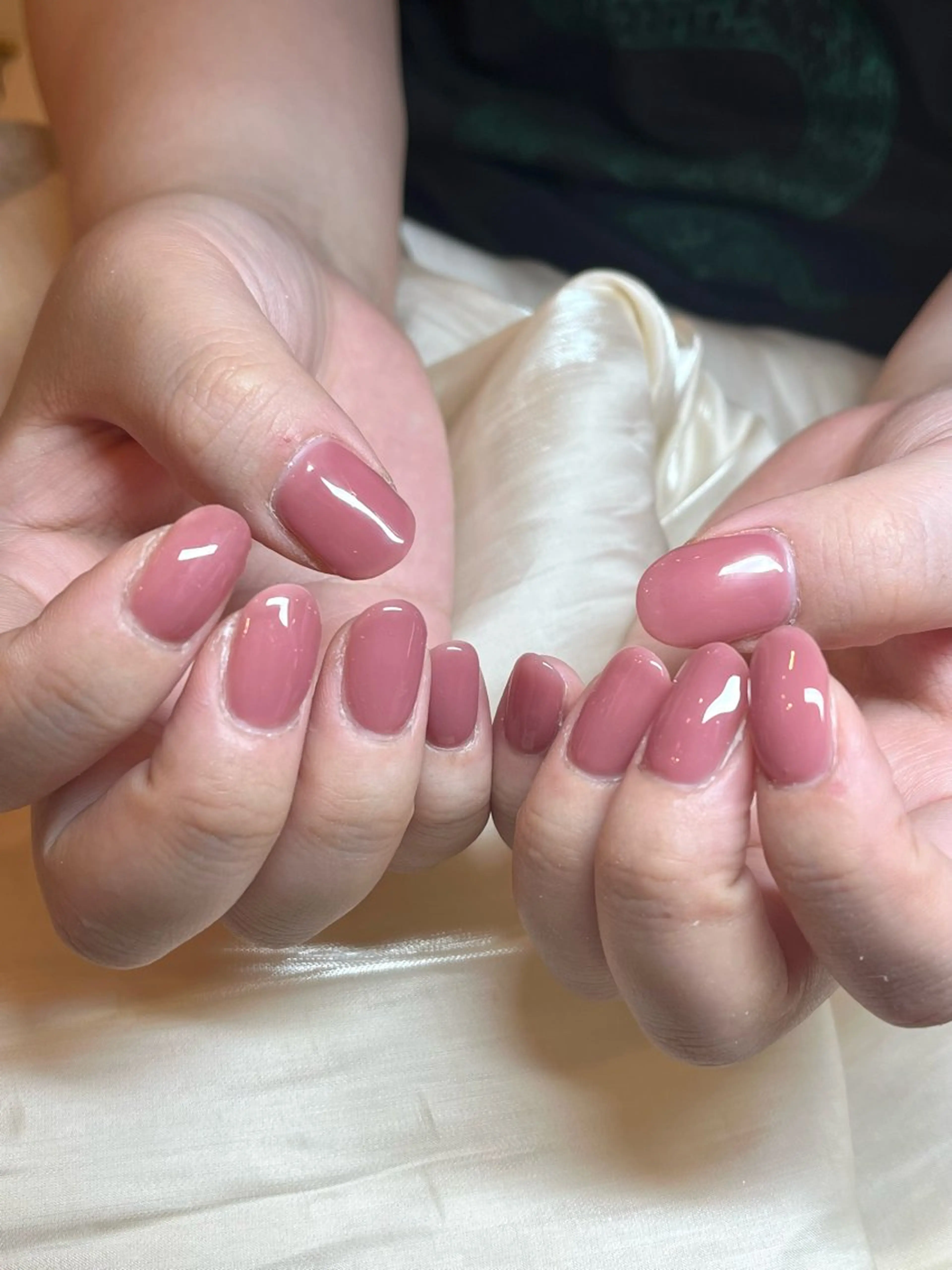 ネイル ハンドネイル Roovely Moekaのネイルデザイン