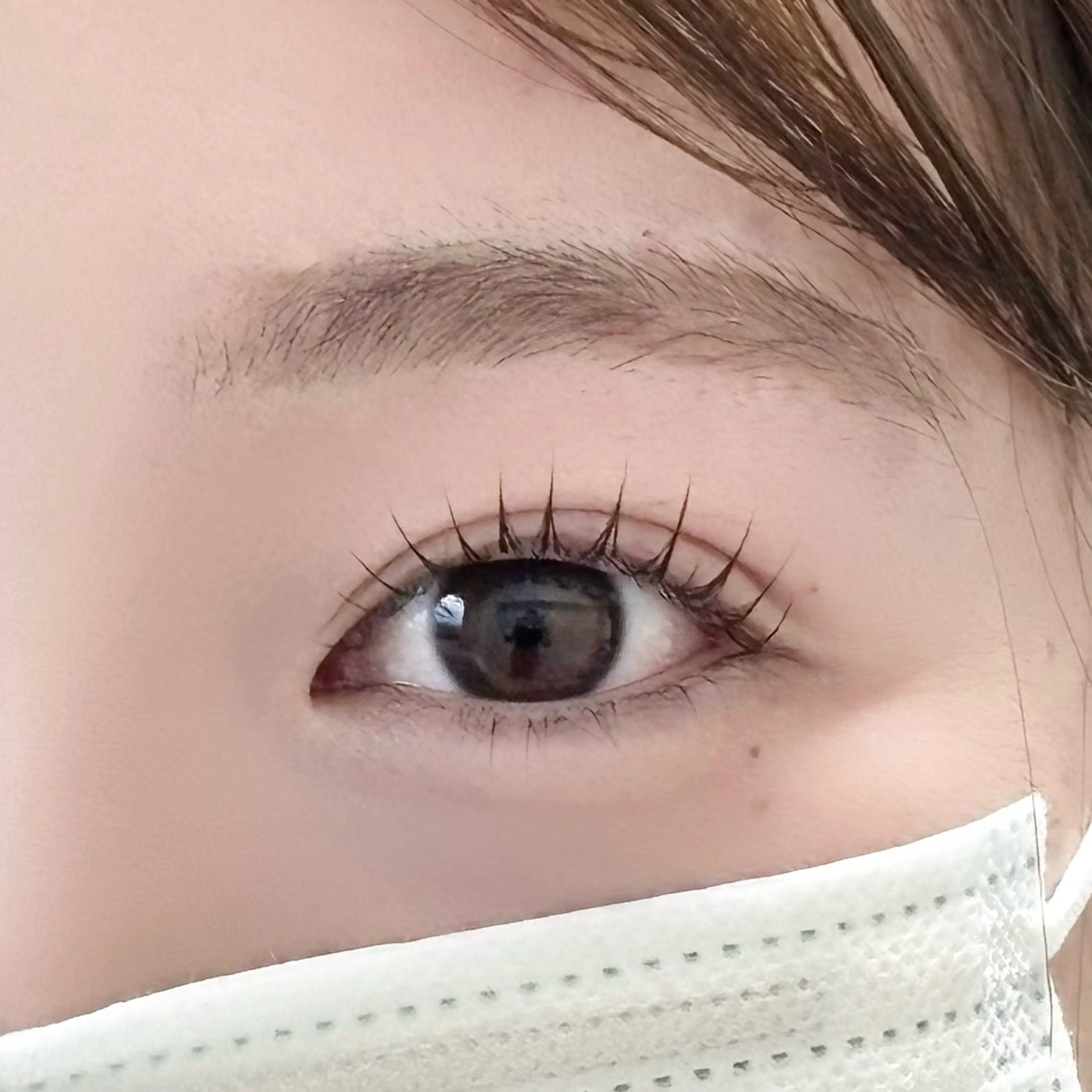 マツエク・マツパ magi 宇都宮店 小堀菜沙 🌙のマツエク・マツパデザイン