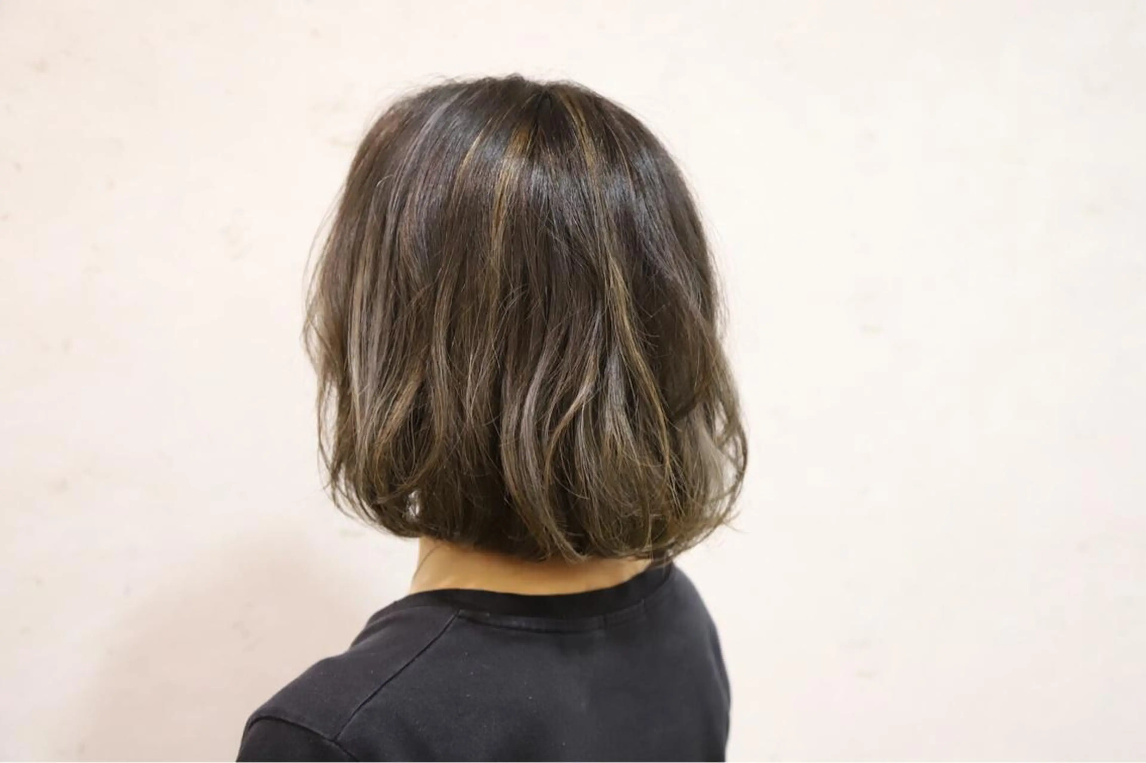 カラー ✂️メンズ特化✂️ 沖田　共洋のヘアスタイル