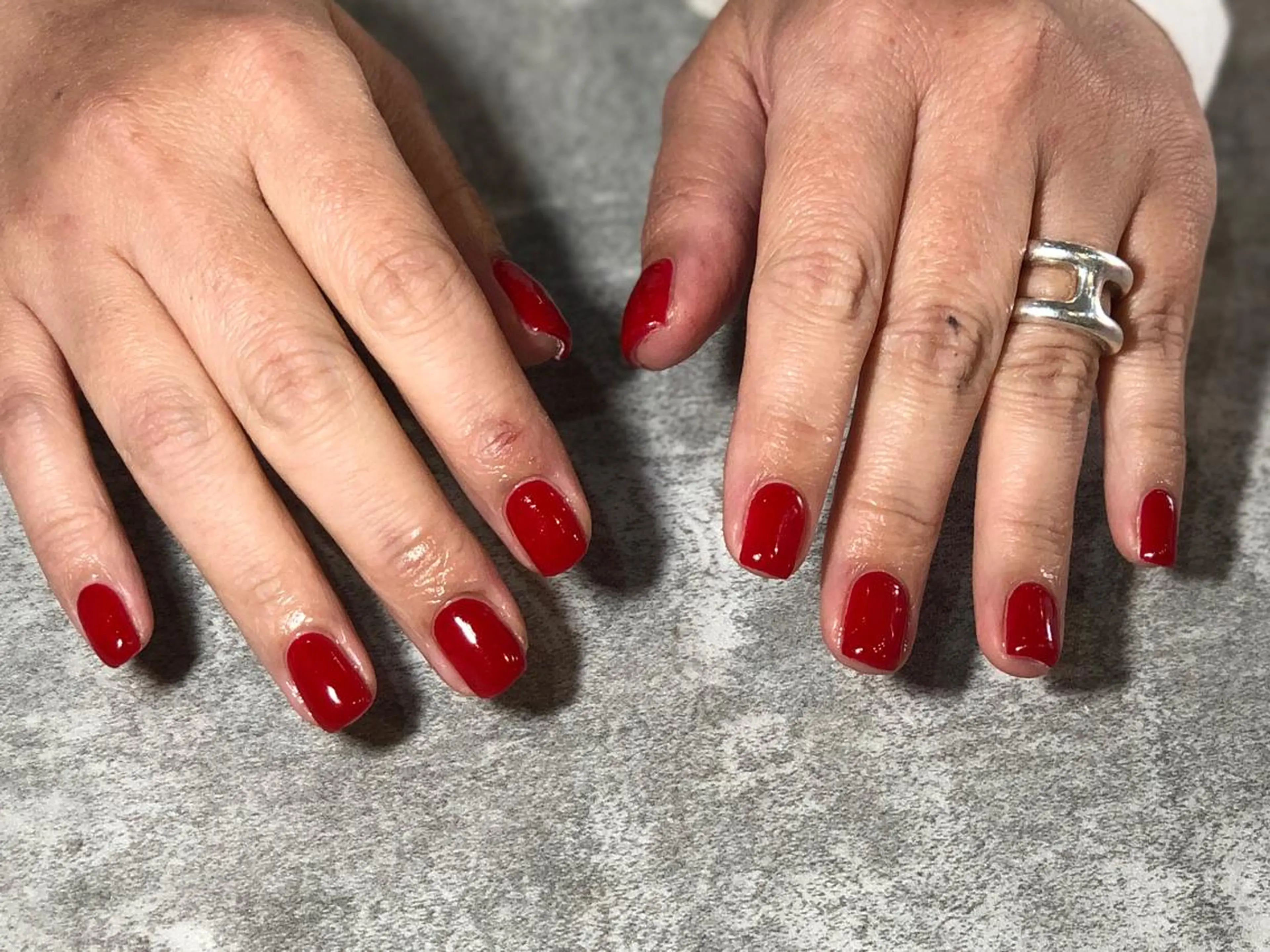 ネイル Total Beauty LUANA所属・LUANA 里菜のネイルデザイン