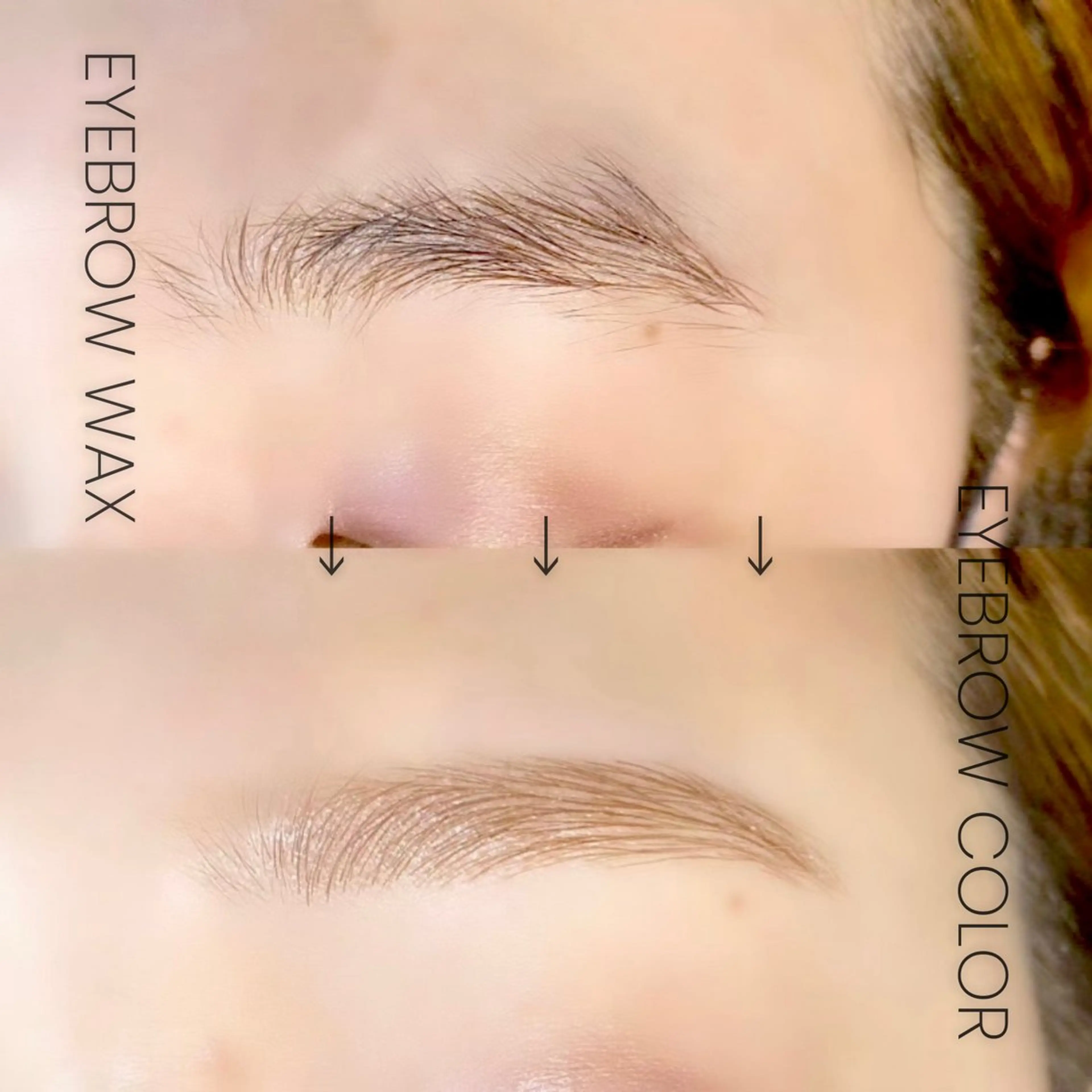 アイブロウ eyeroom.Lupie所属・eyeroom. Lupieのネイルデザイン