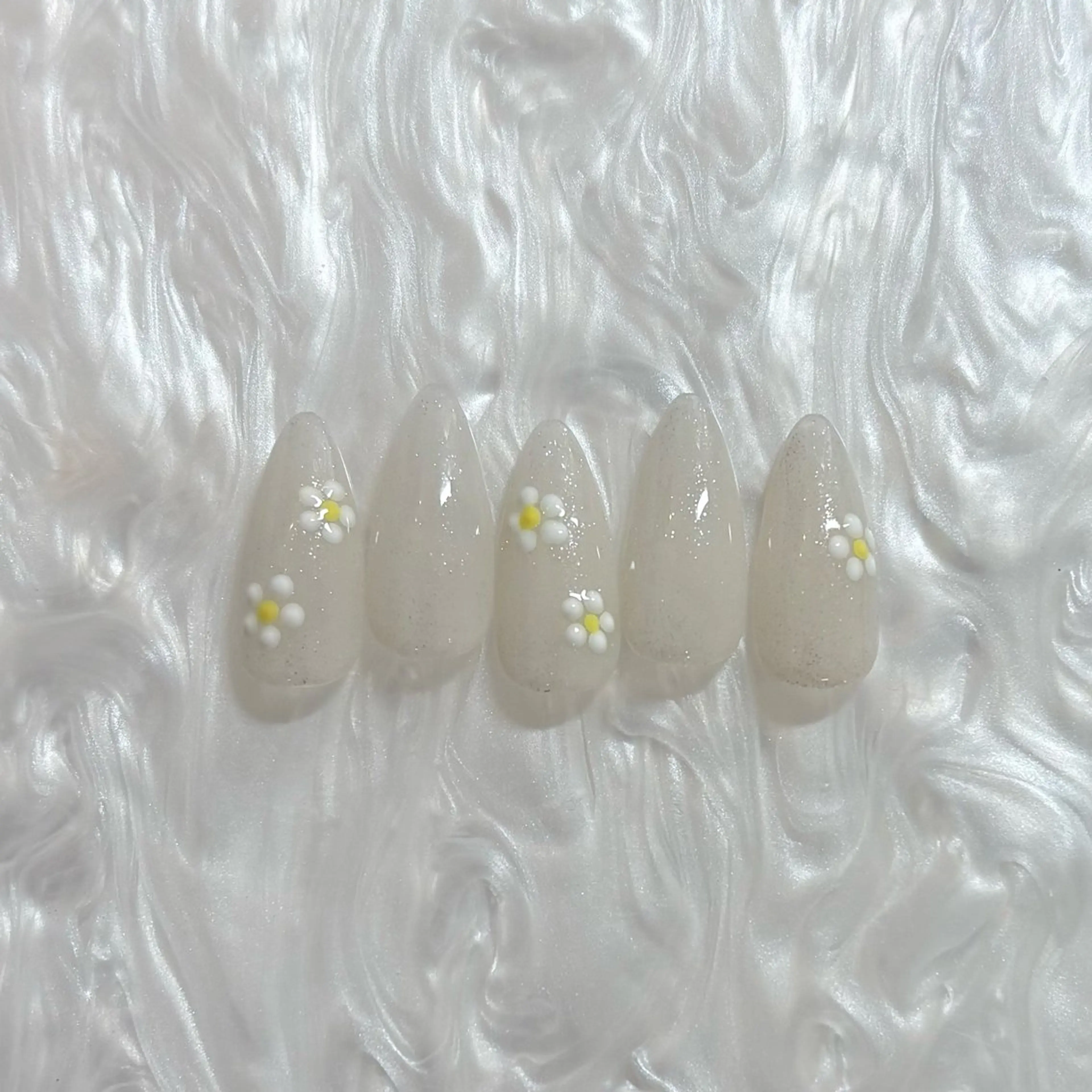 ネイル DIVAS/ yuiのネイルデザイン