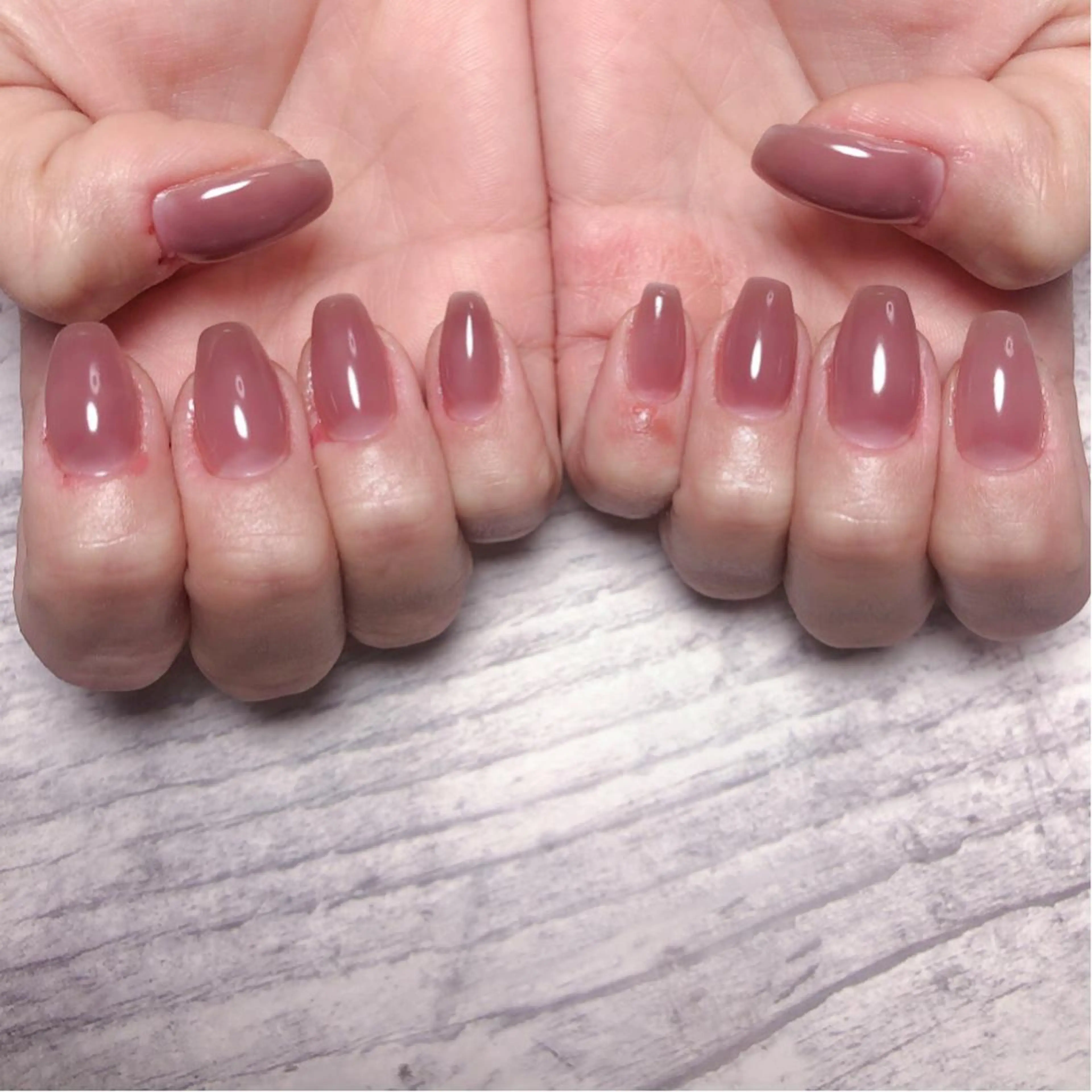 ネイル DollyGirl KYOKOのネイルデザイン