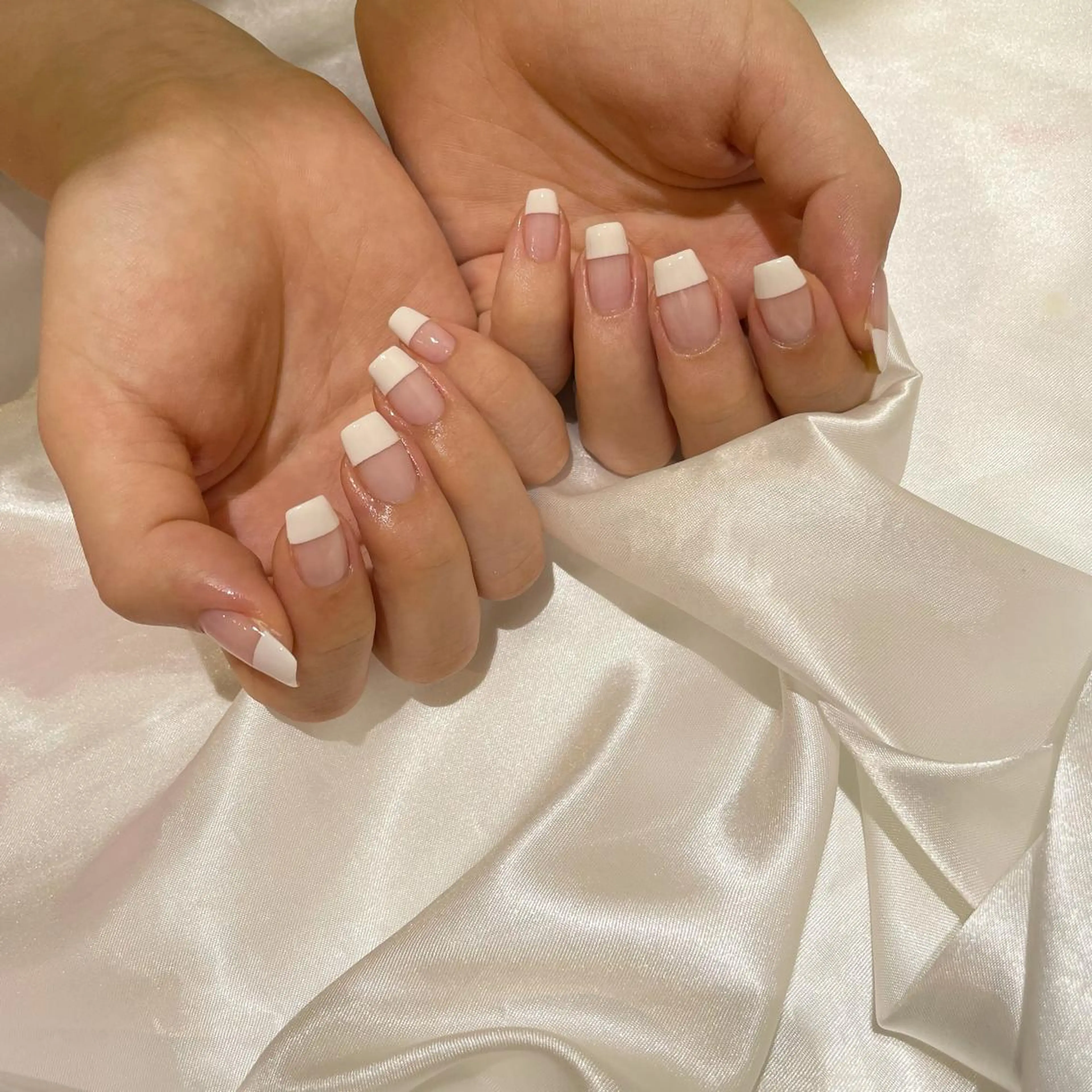 ネイル 山田 暉のネイルデザイン