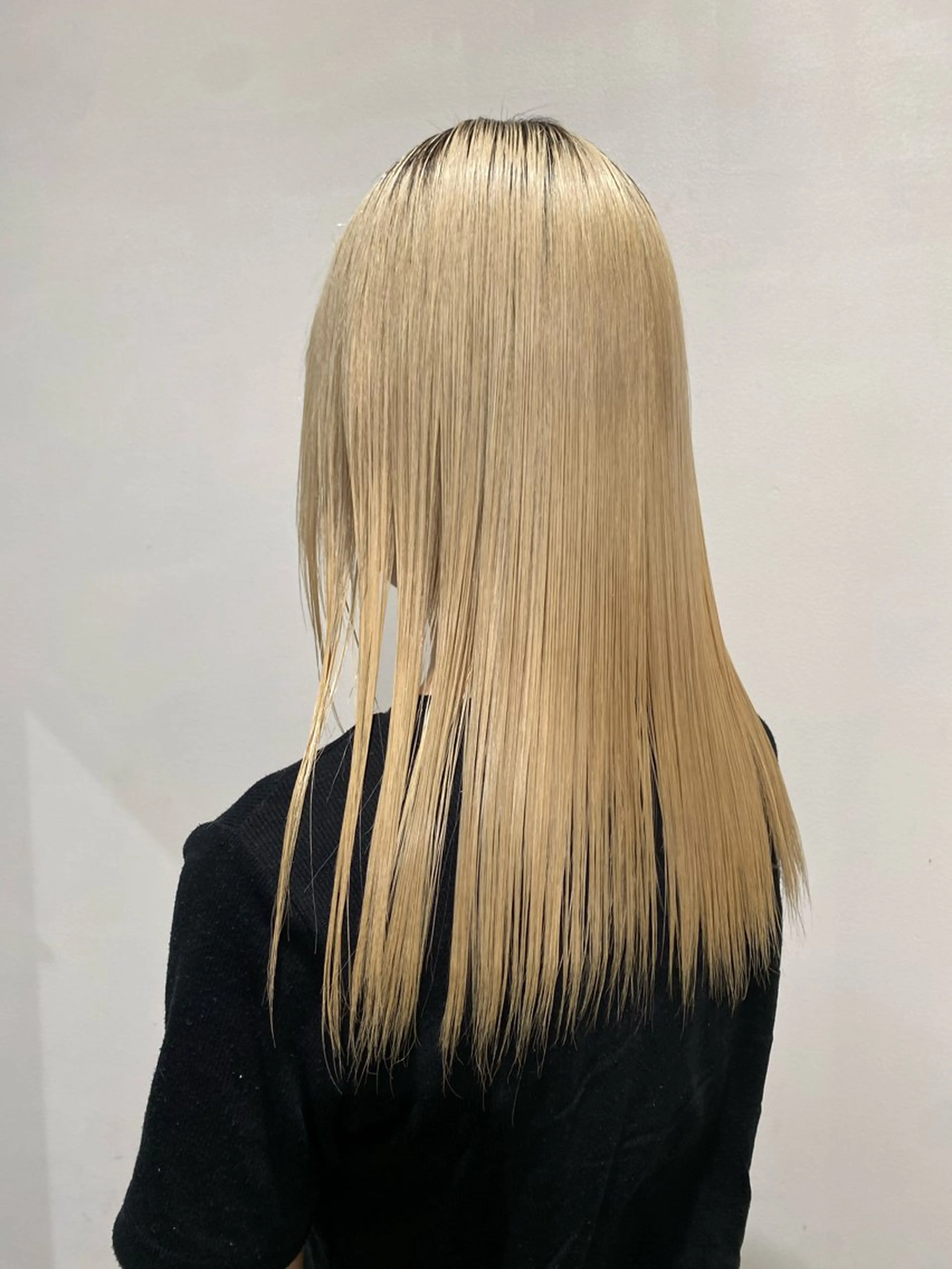 美容師絶賛バイカルテトリートメント🧖‍♀️"ヘッドスパ付き"の写真