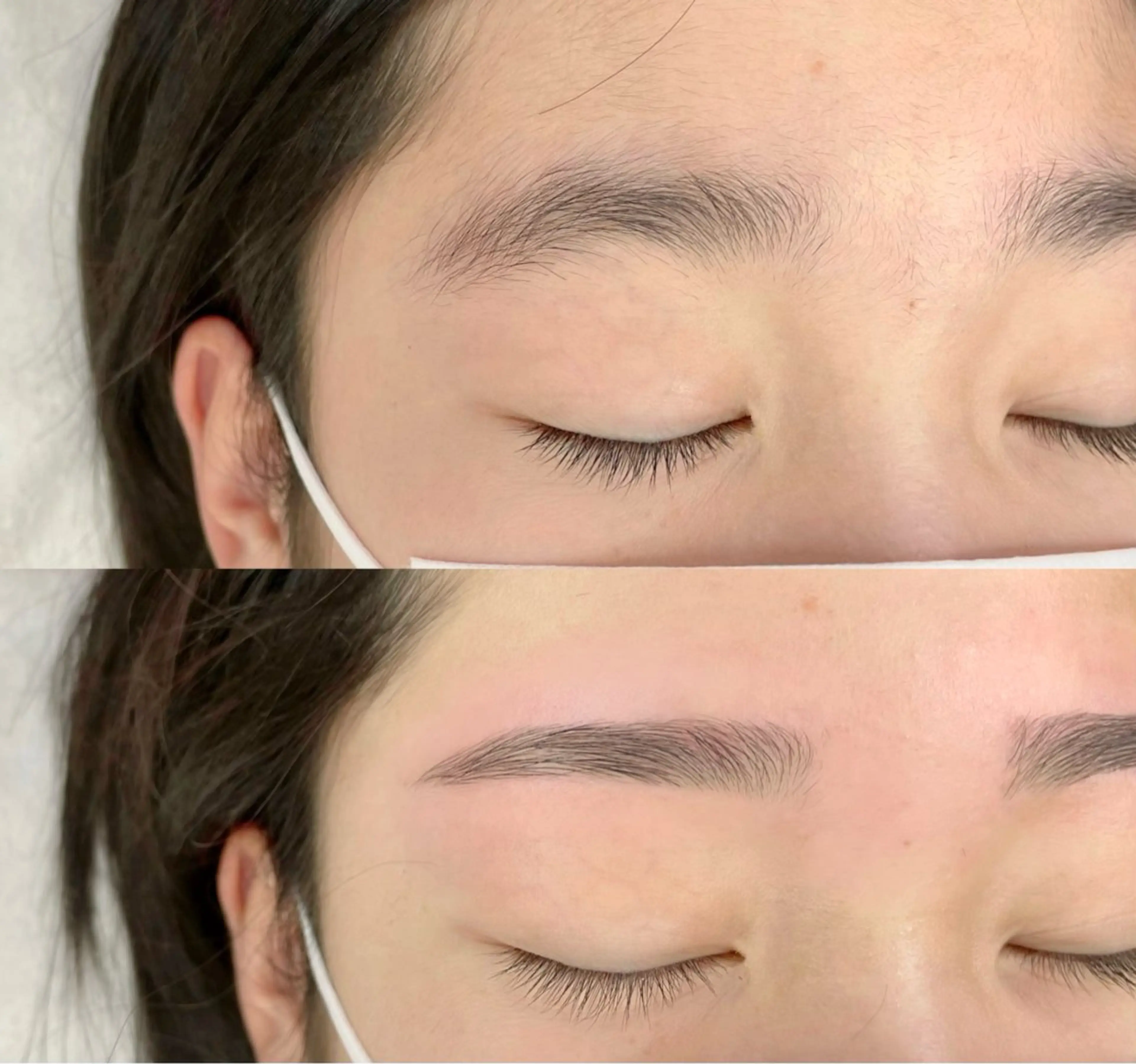 アイブロウ e.moa airiの眉毛・アイブロウイメージ